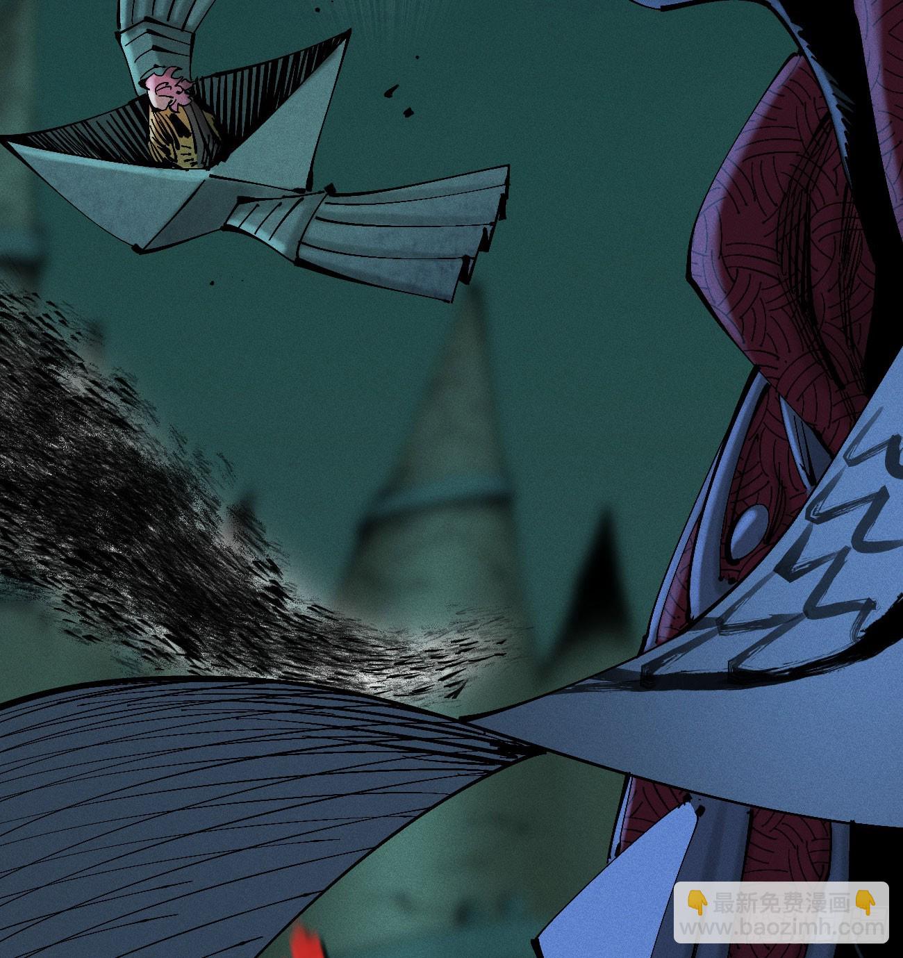 过年爆更！(1/3)-第209话