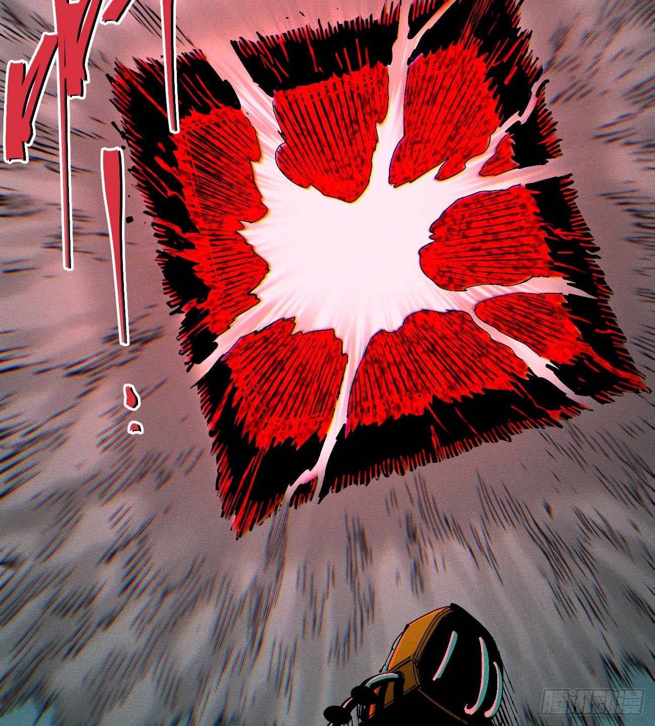 滚烫的精酿(1/2)-第211话