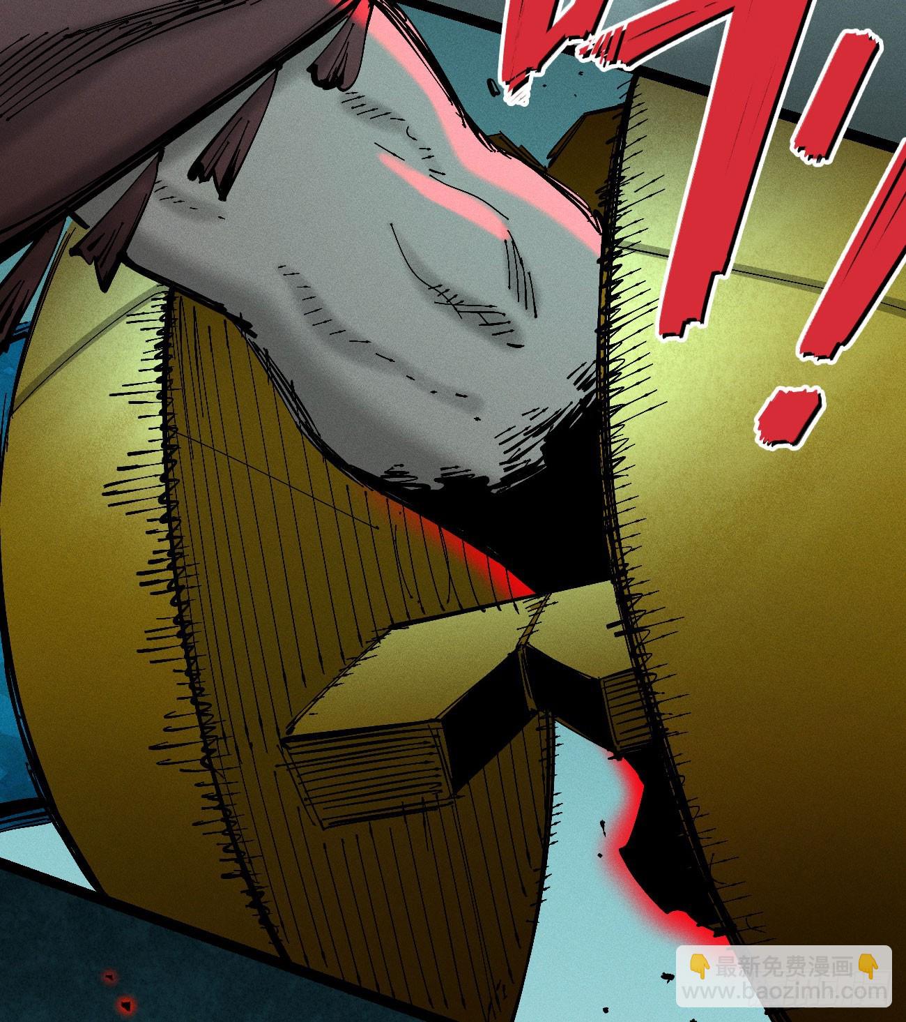 滚烫的精酿(1/2)-第211话