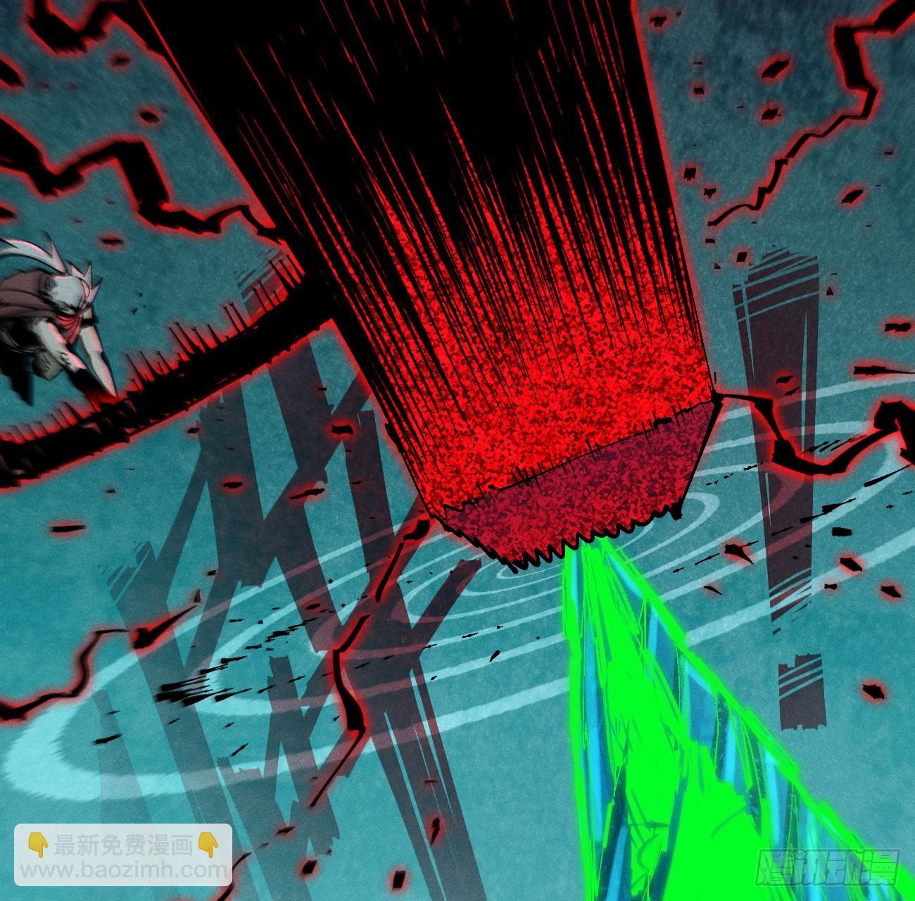 滚烫的精酿(1/2)-第211话