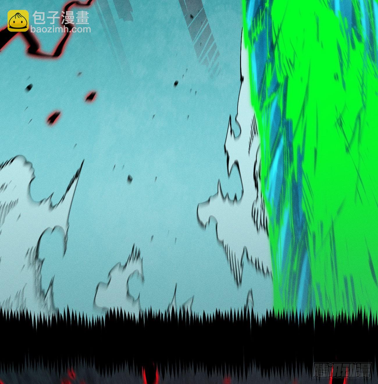 滚烫的精酿(1/2)-第211话