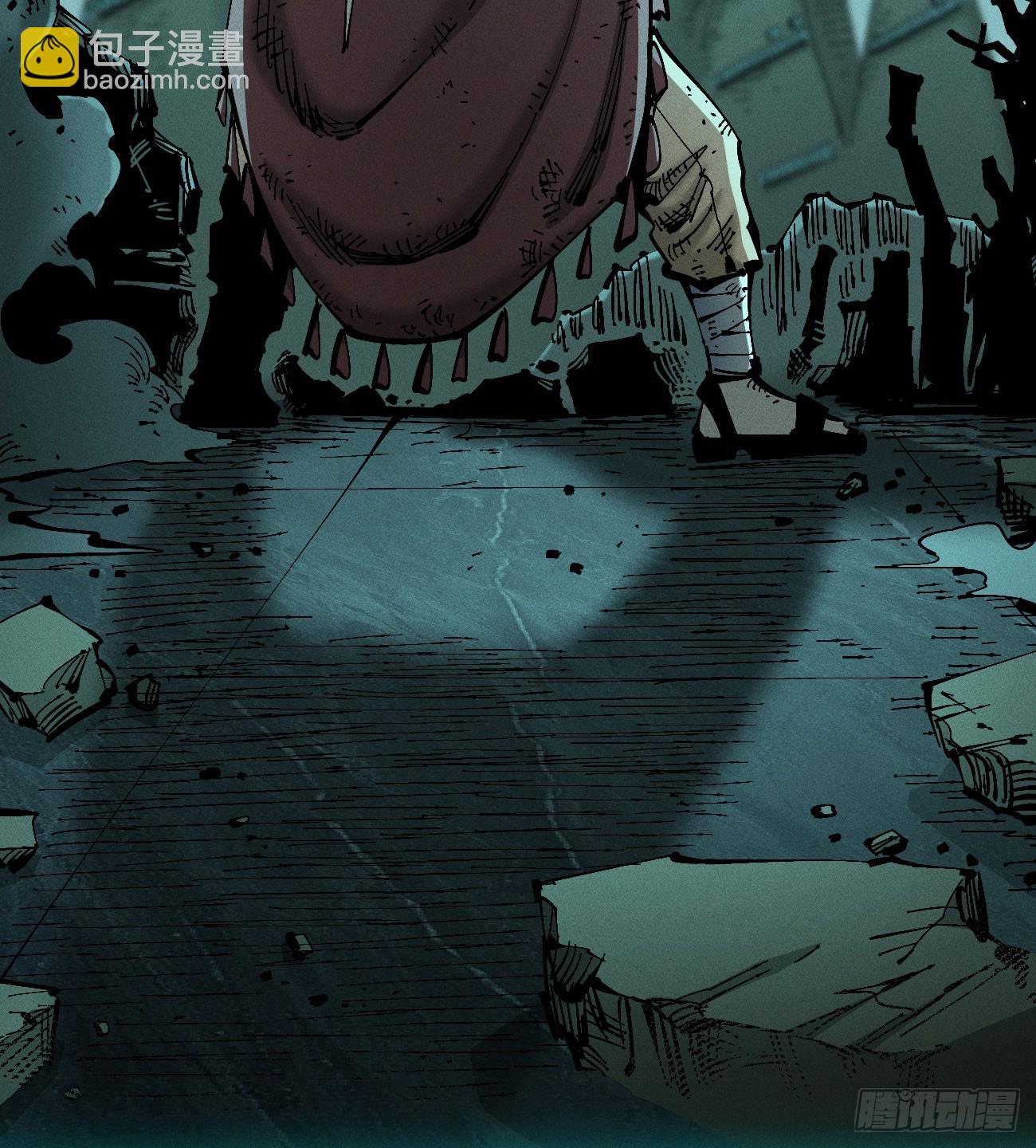 滚烫的精酿(1/2)-第211话