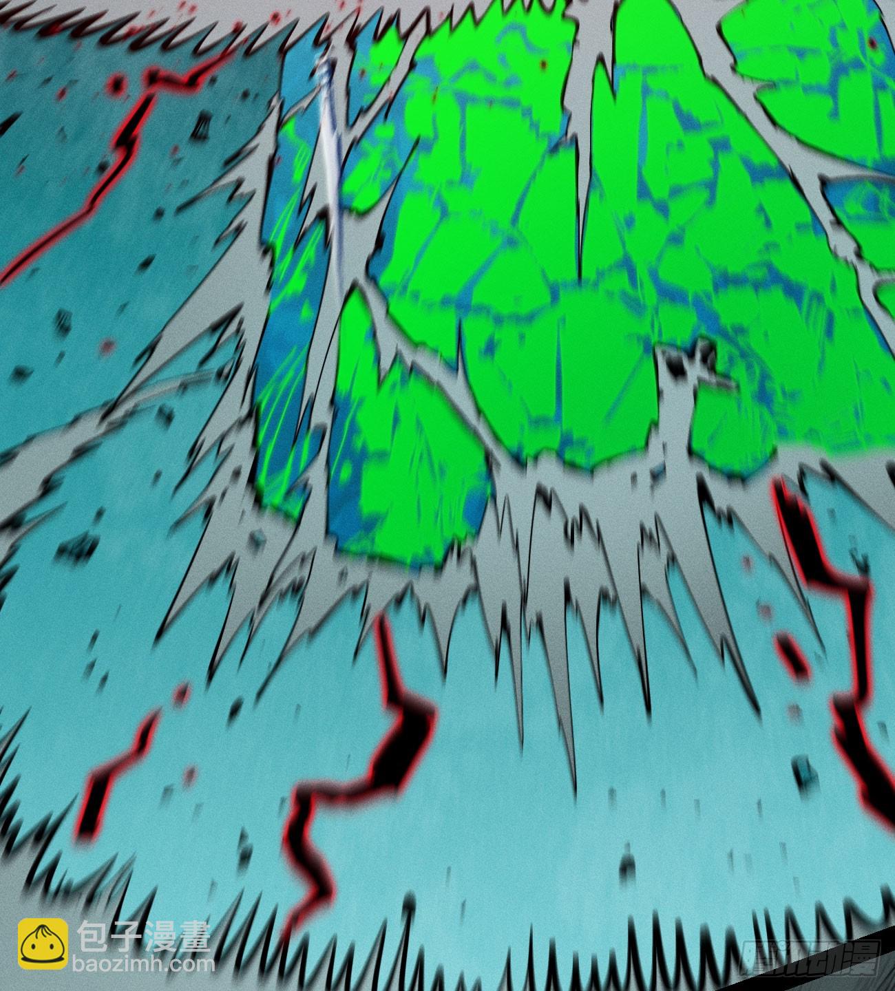 滚烫的精酿(1/2)-第211话