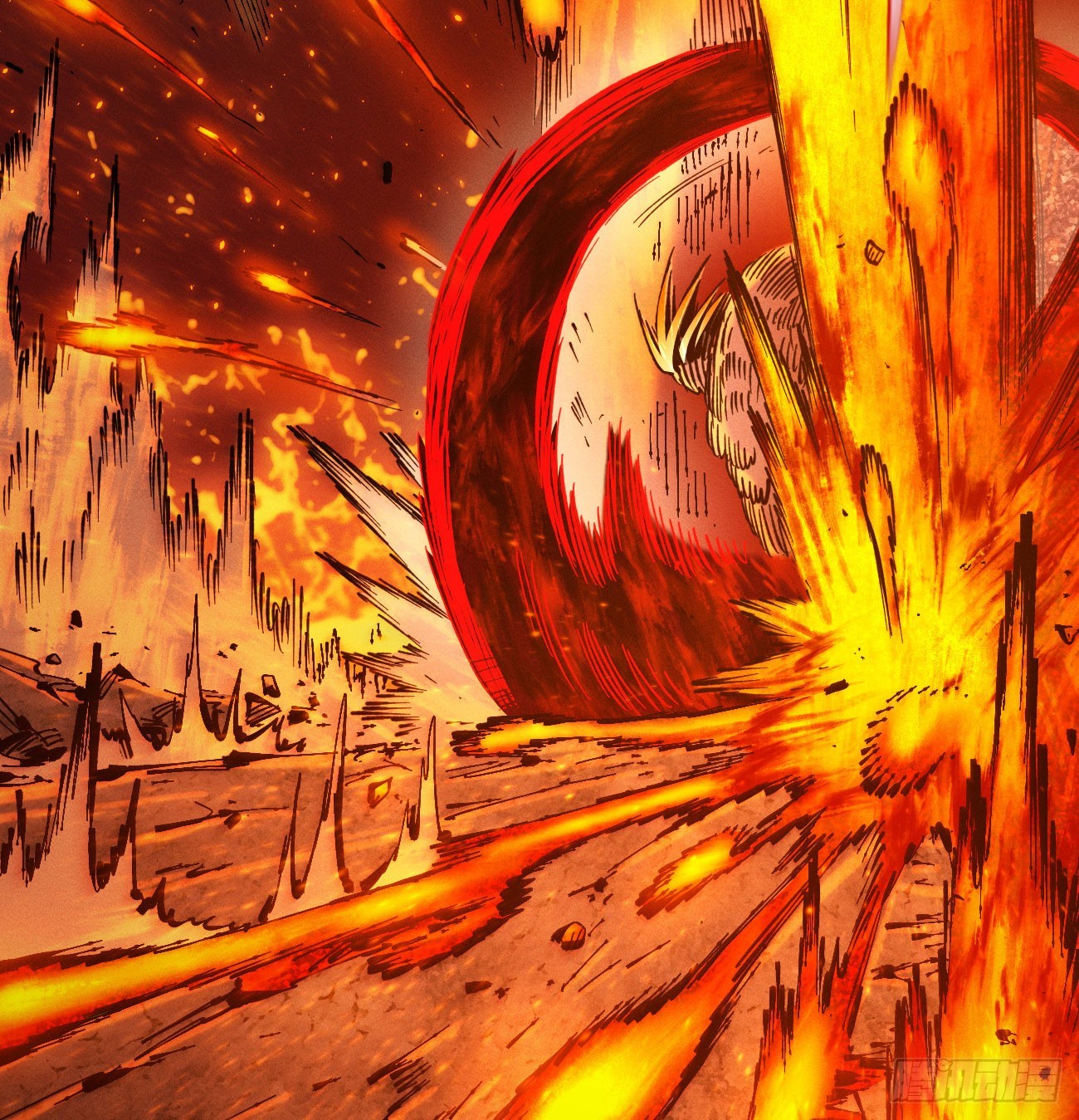 干就完了（2）(1/2)-第213话