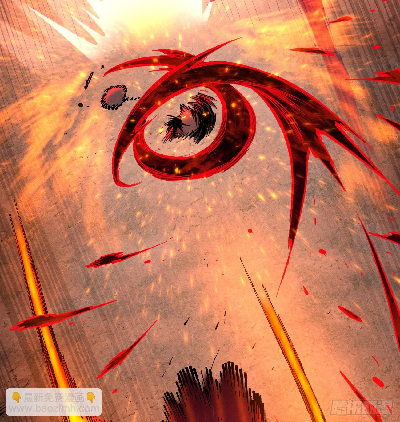 干就完了（2）(1/2)-第213话