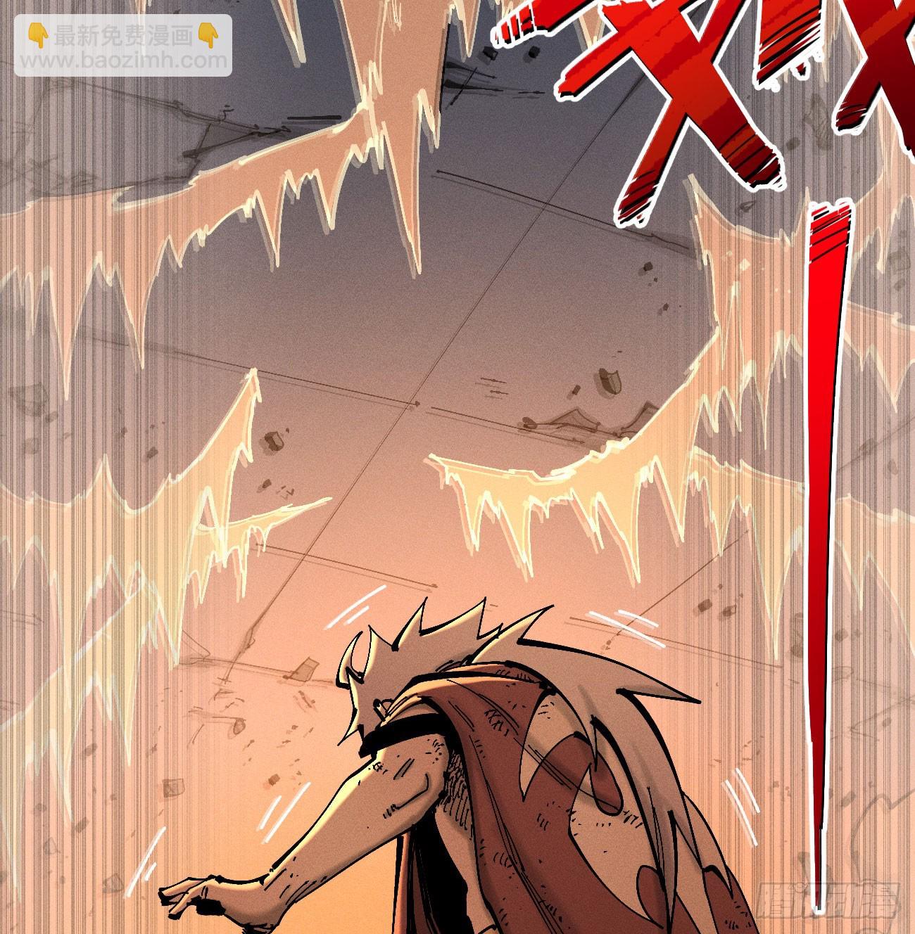 老弱病残组(1/3)-第217话