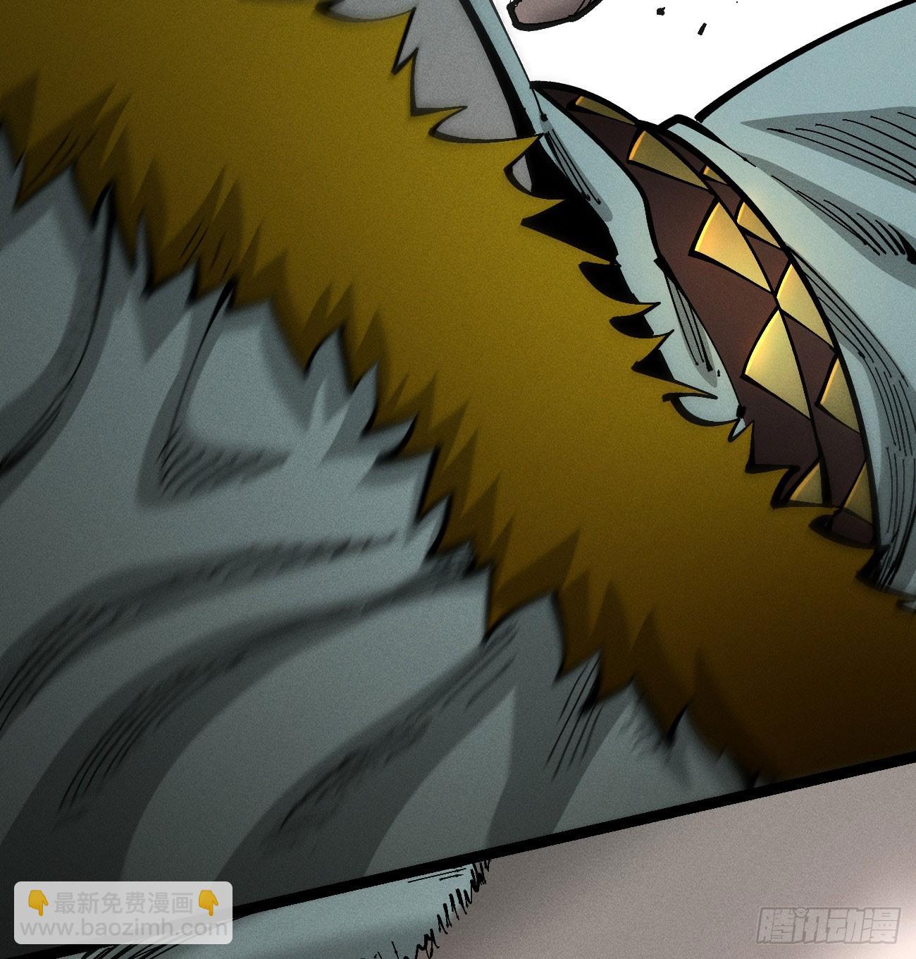 老弱病残组(1/3)-第217话