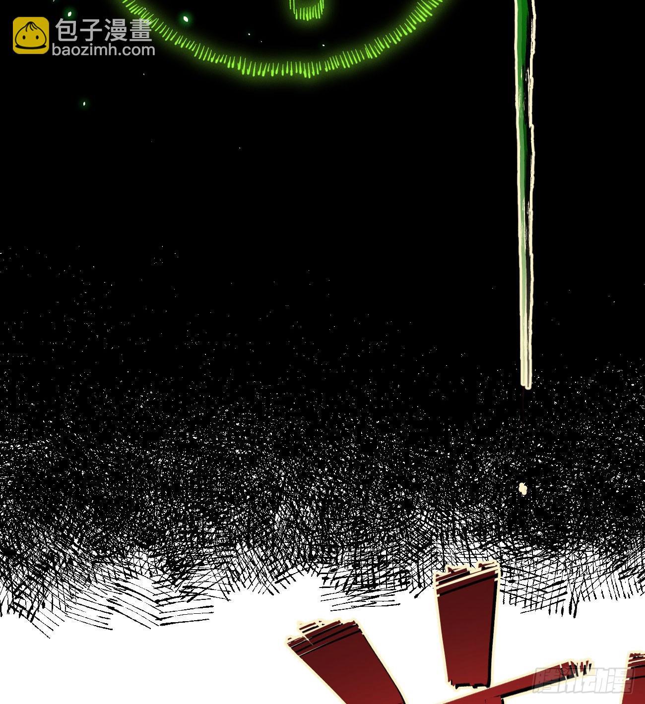 老弱病残组(1/3)-第217话