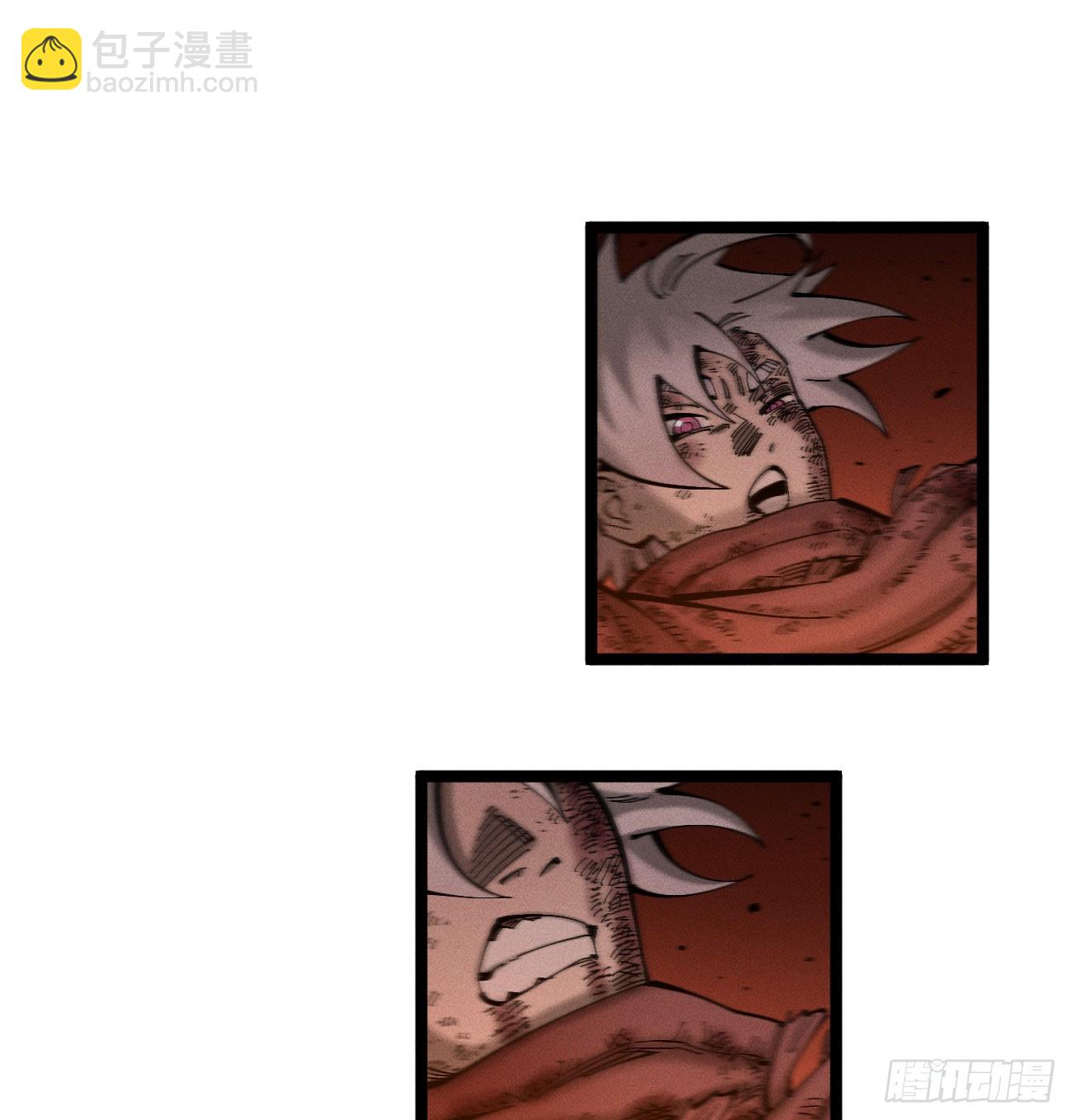 看清楚(1/2)-第221话