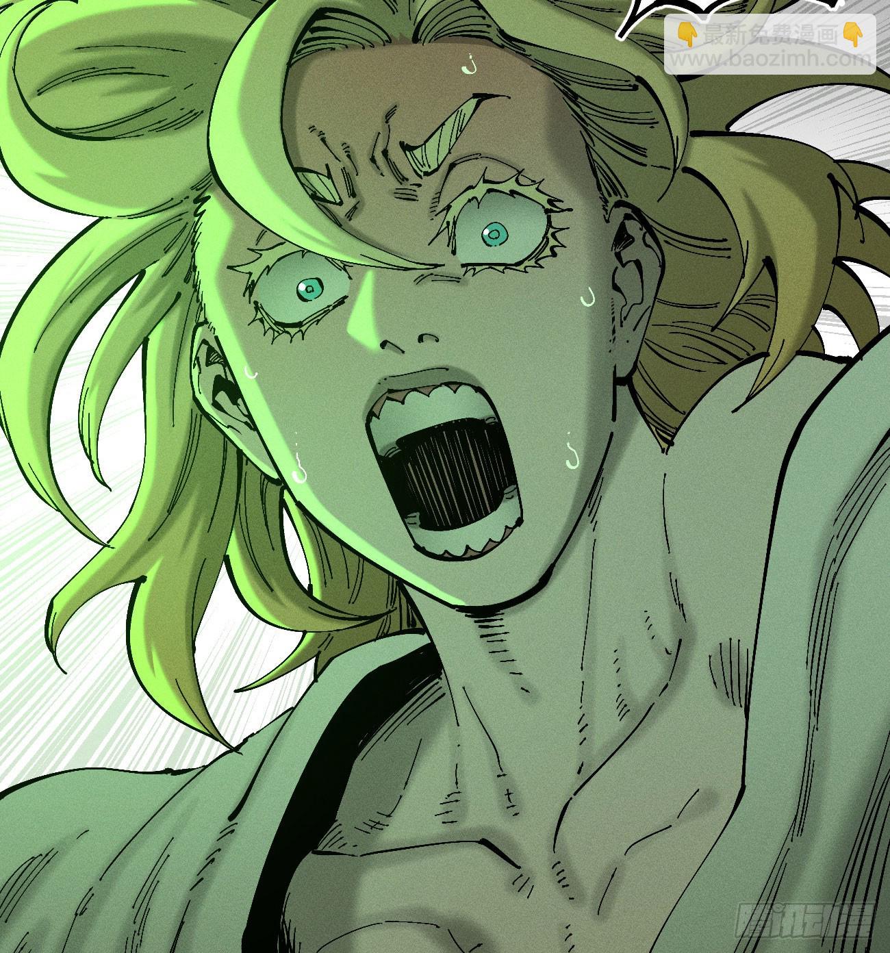 看清楚(1/2)-第221话