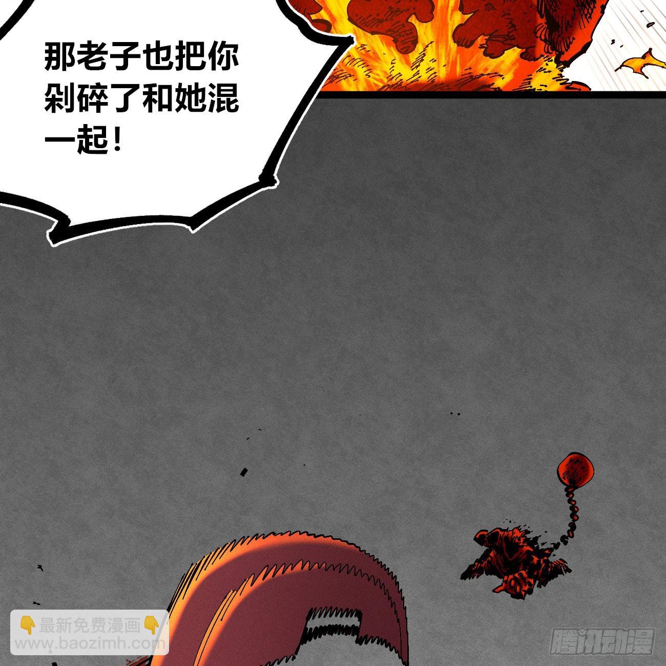 看清楚(1/2)-第221话