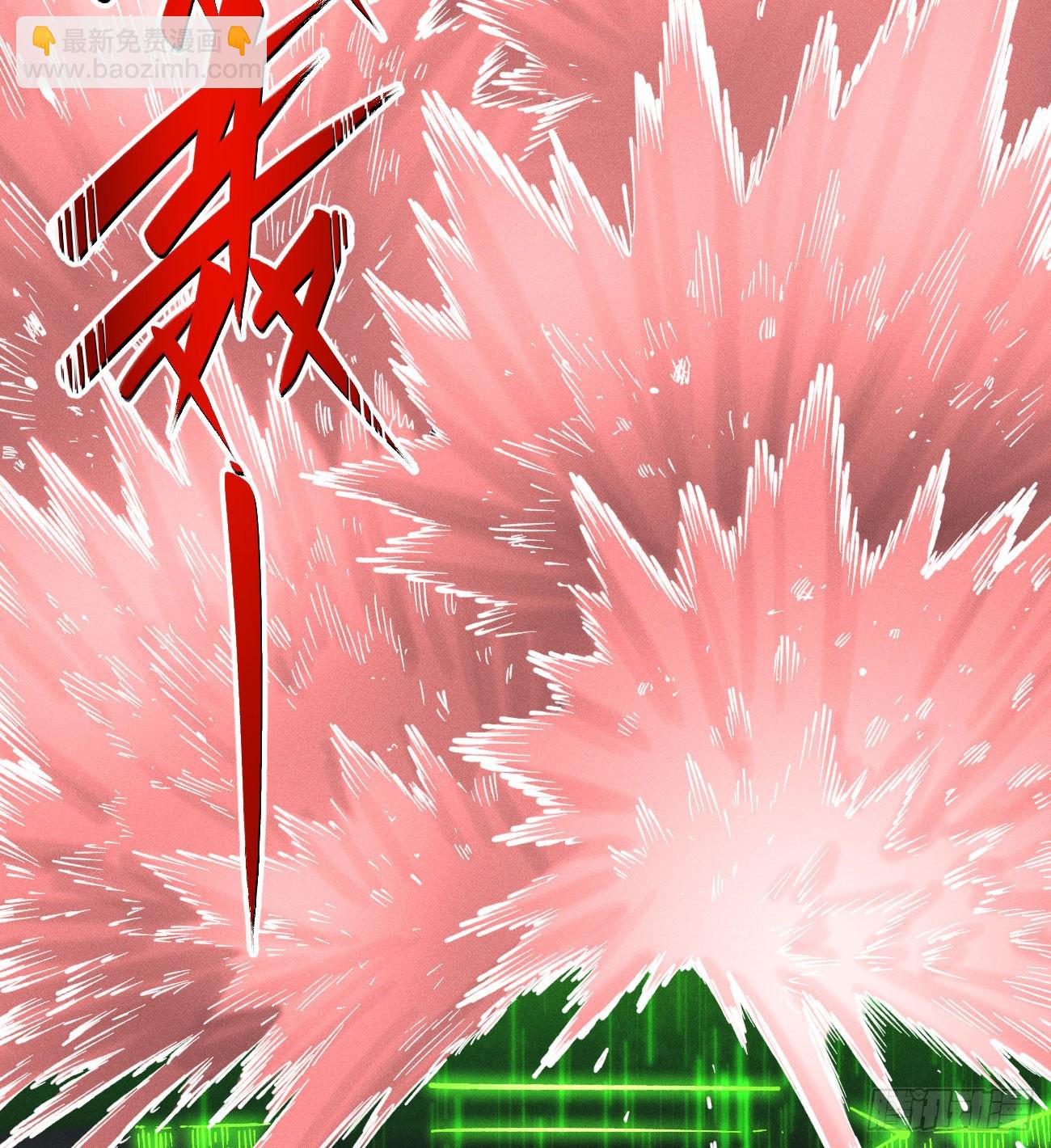 看清楚(1/2)-第221话