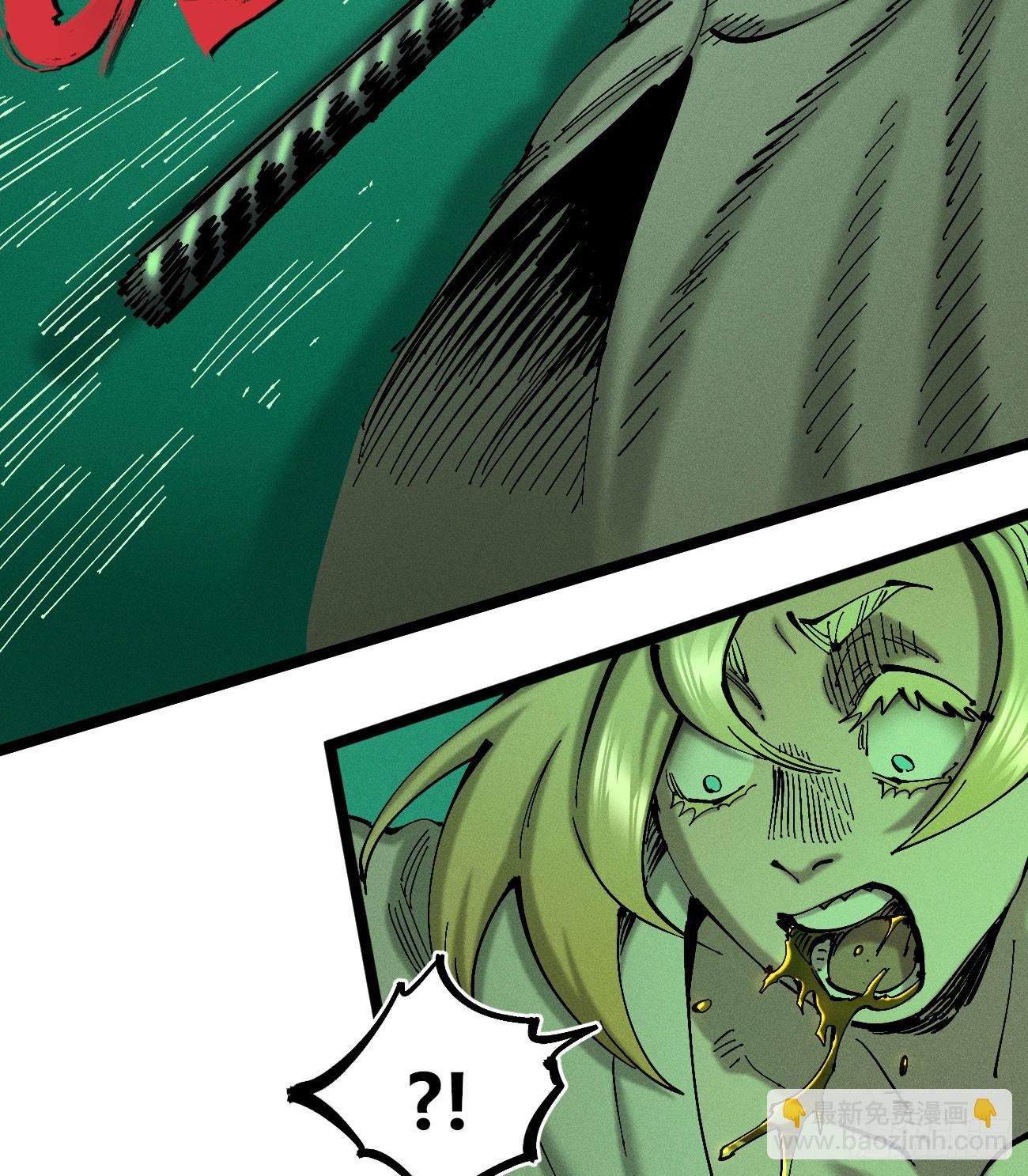 看清楚(1/2)-第221话