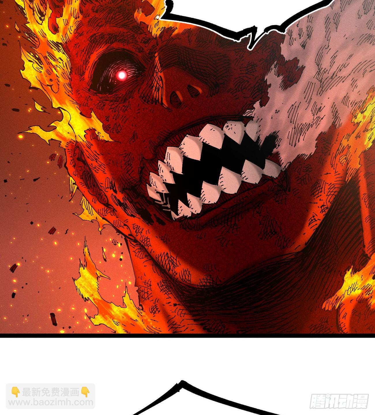 看清楚(1/2)-第221话