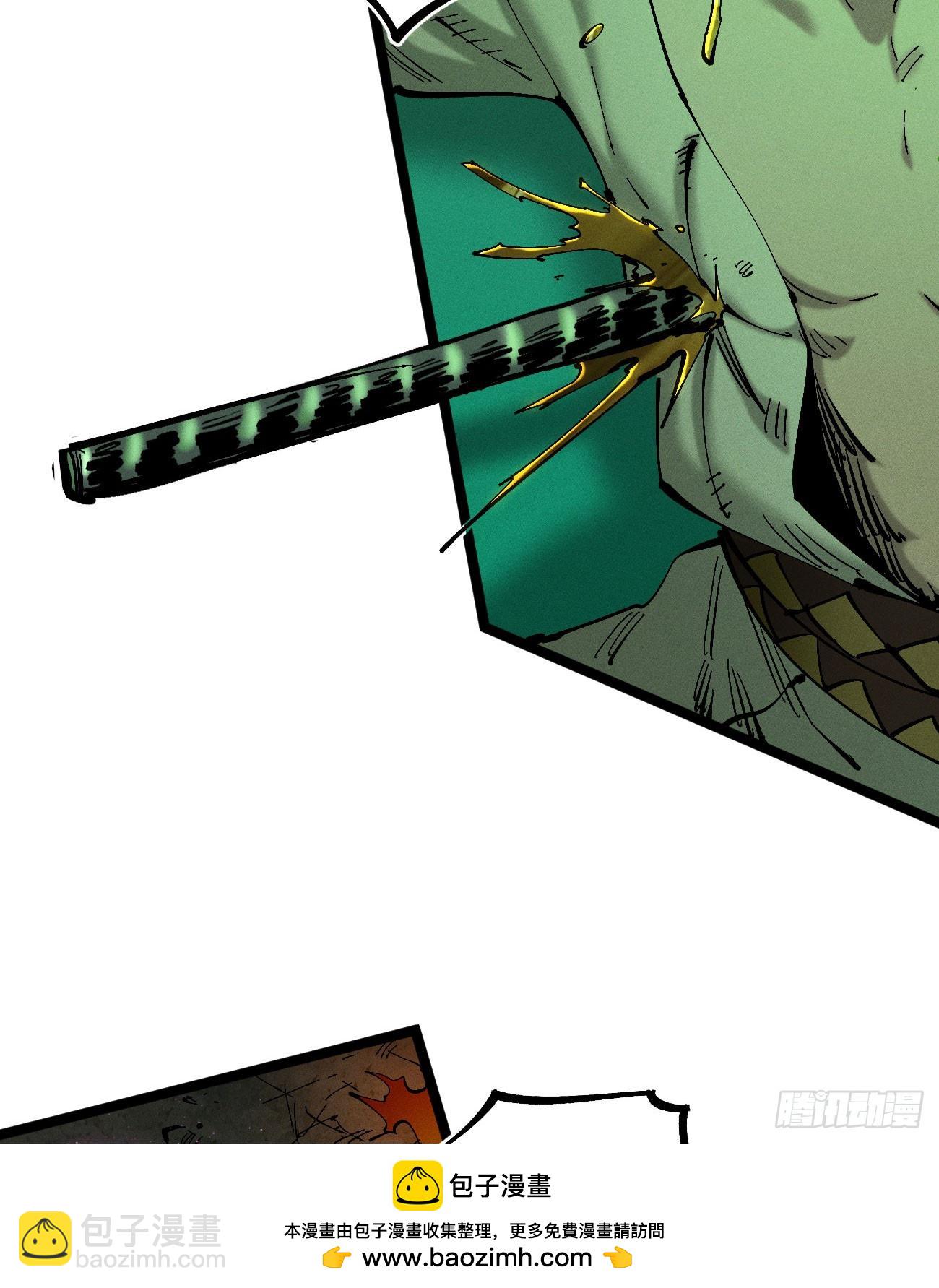 看清楚(1/2)-第221话