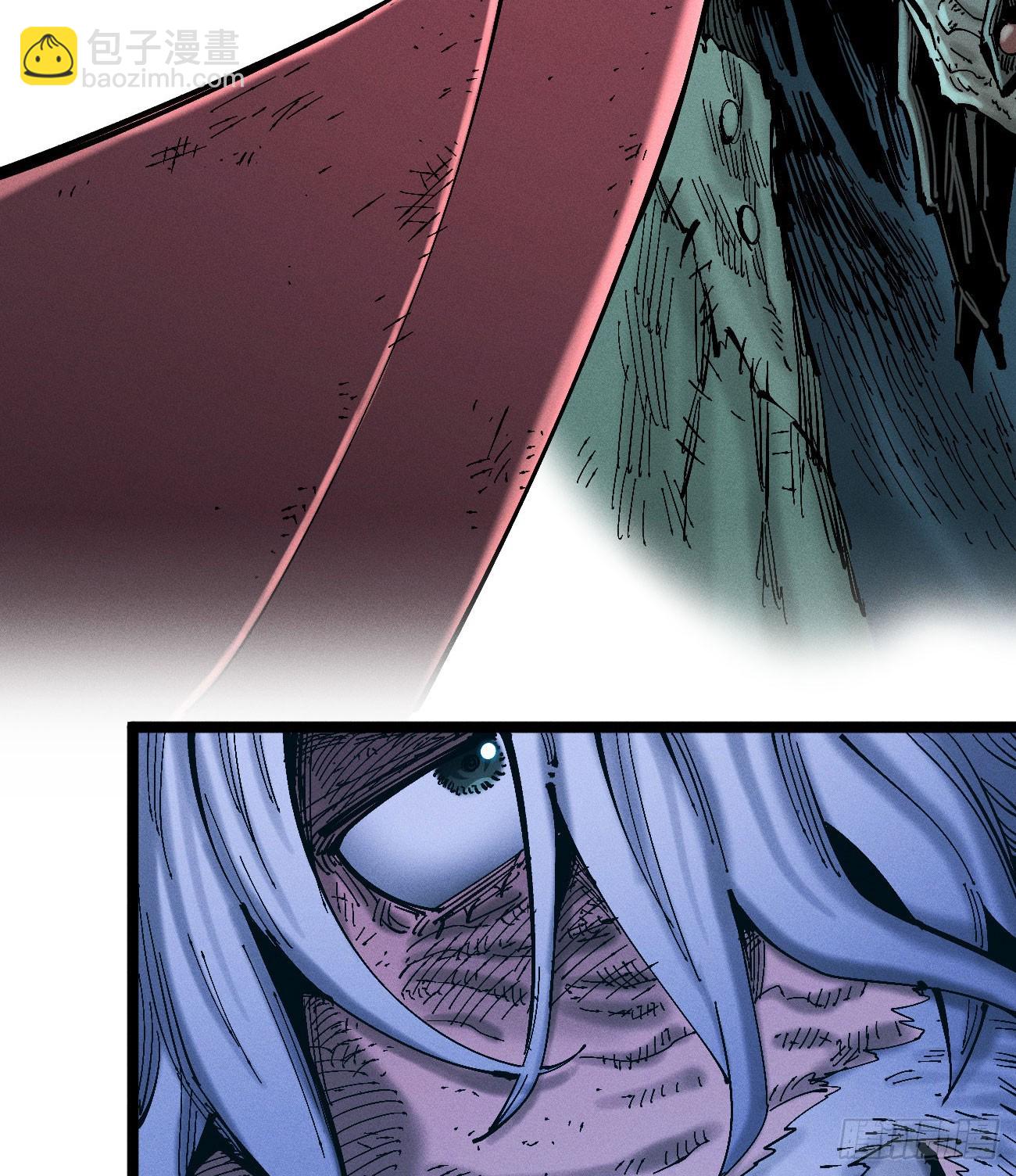 炸裂吧！黑雷霆！(1/3)-第223话