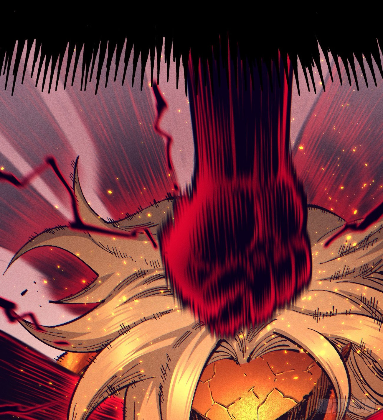 伫立天空2(1/2)-第231话