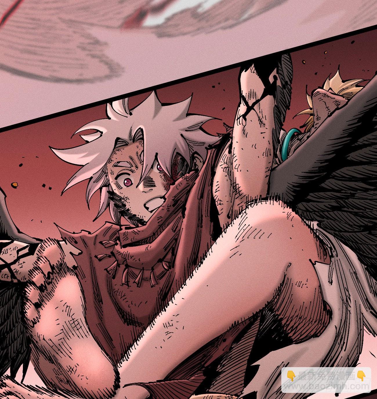 伫立天空2(1/2)-第231话