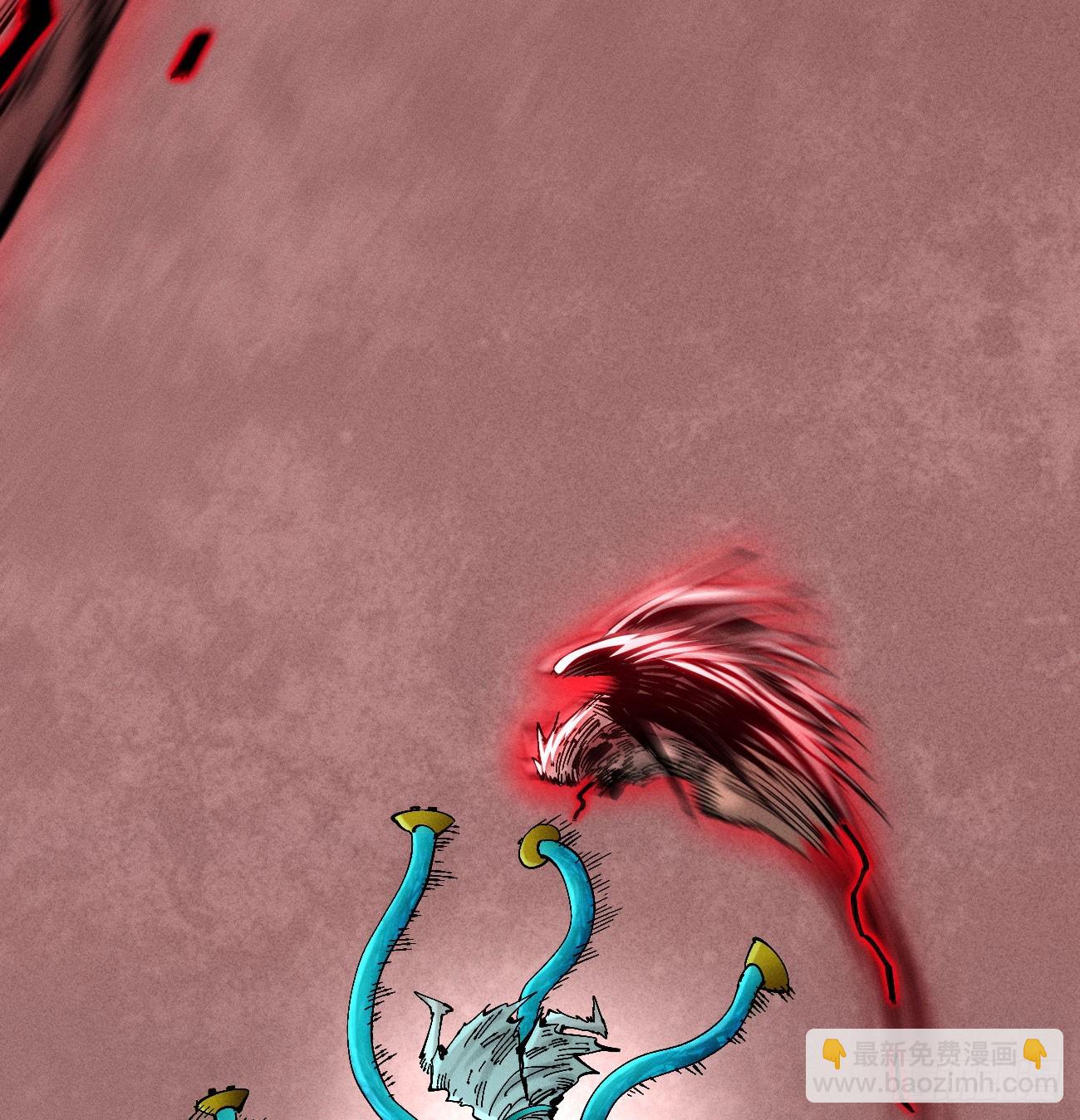 伫立天空2(1/2)-第231话