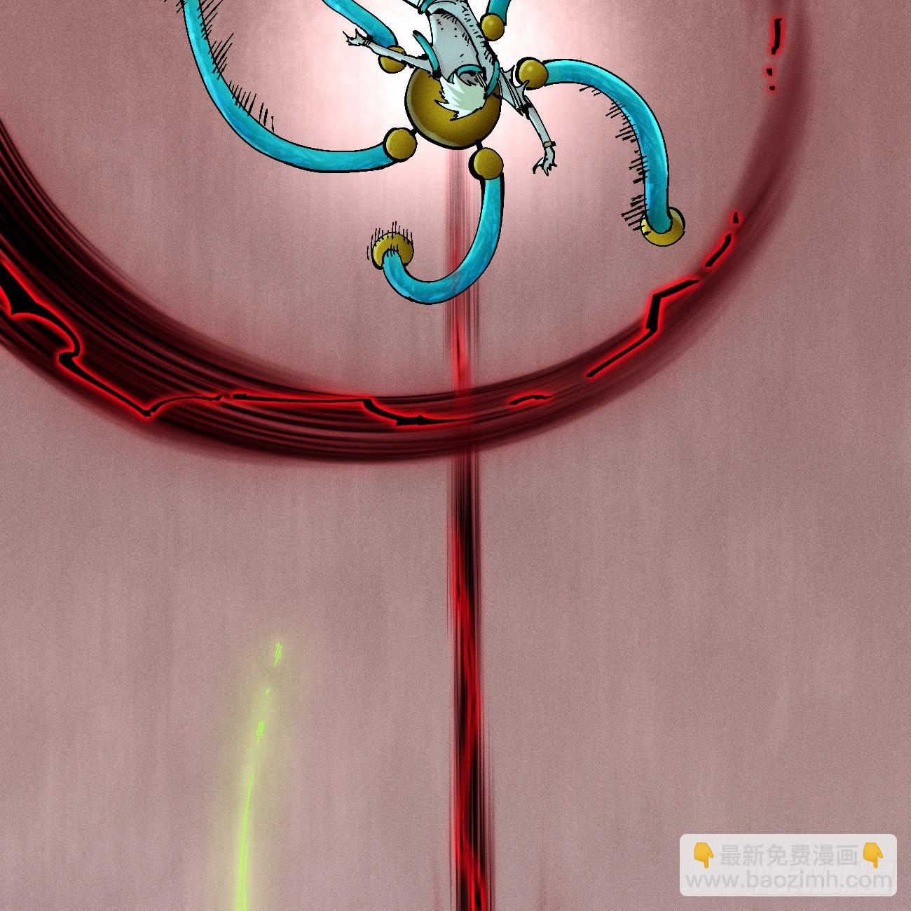 伫立天空2(1/2)-第231话