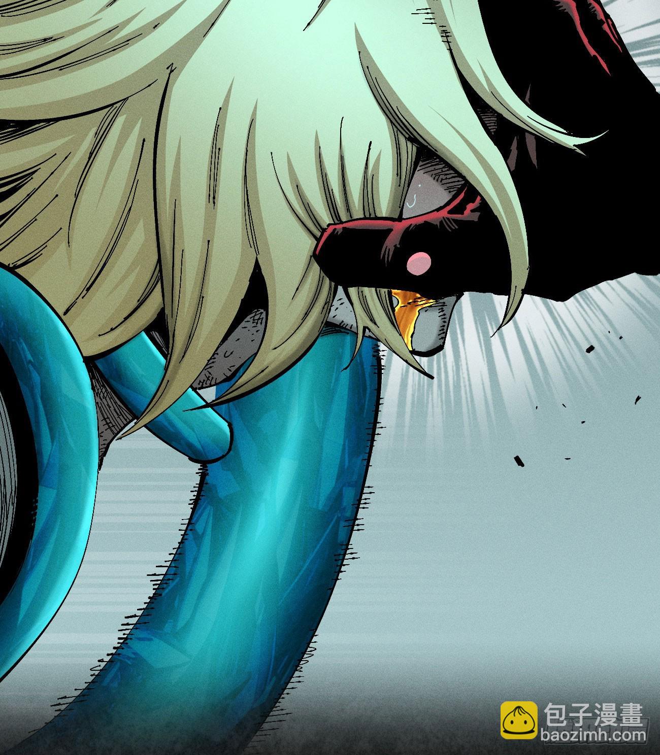 伫立天空2(1/2)-第231话