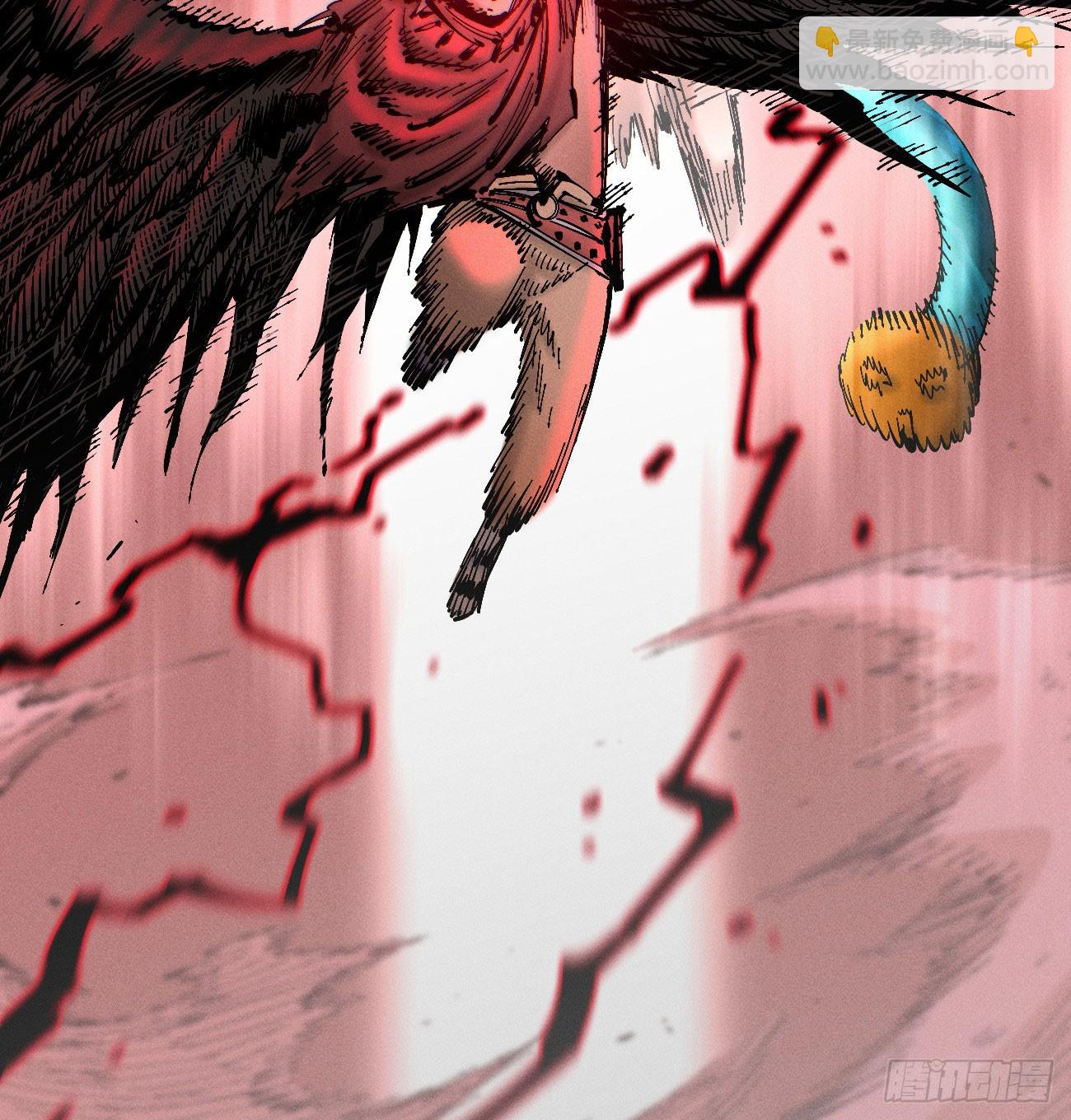 伫立天空2(1/2)-第231话