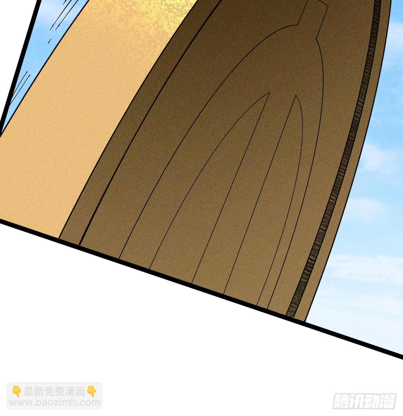 伫立天空6(1/2)-第235话