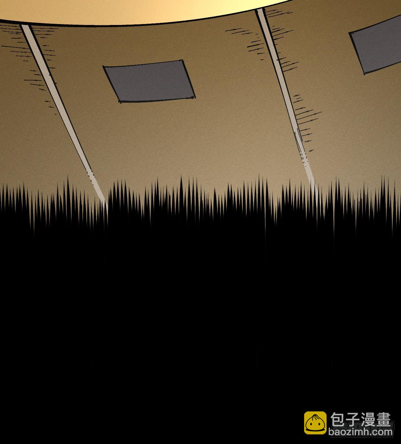 伫立天空6(1/2)-第235话