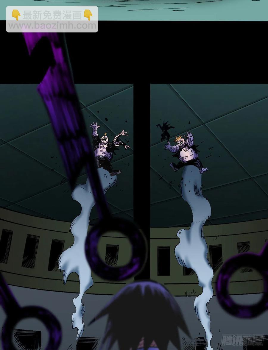 比国王更令人讨厌！(1/2)-第25话