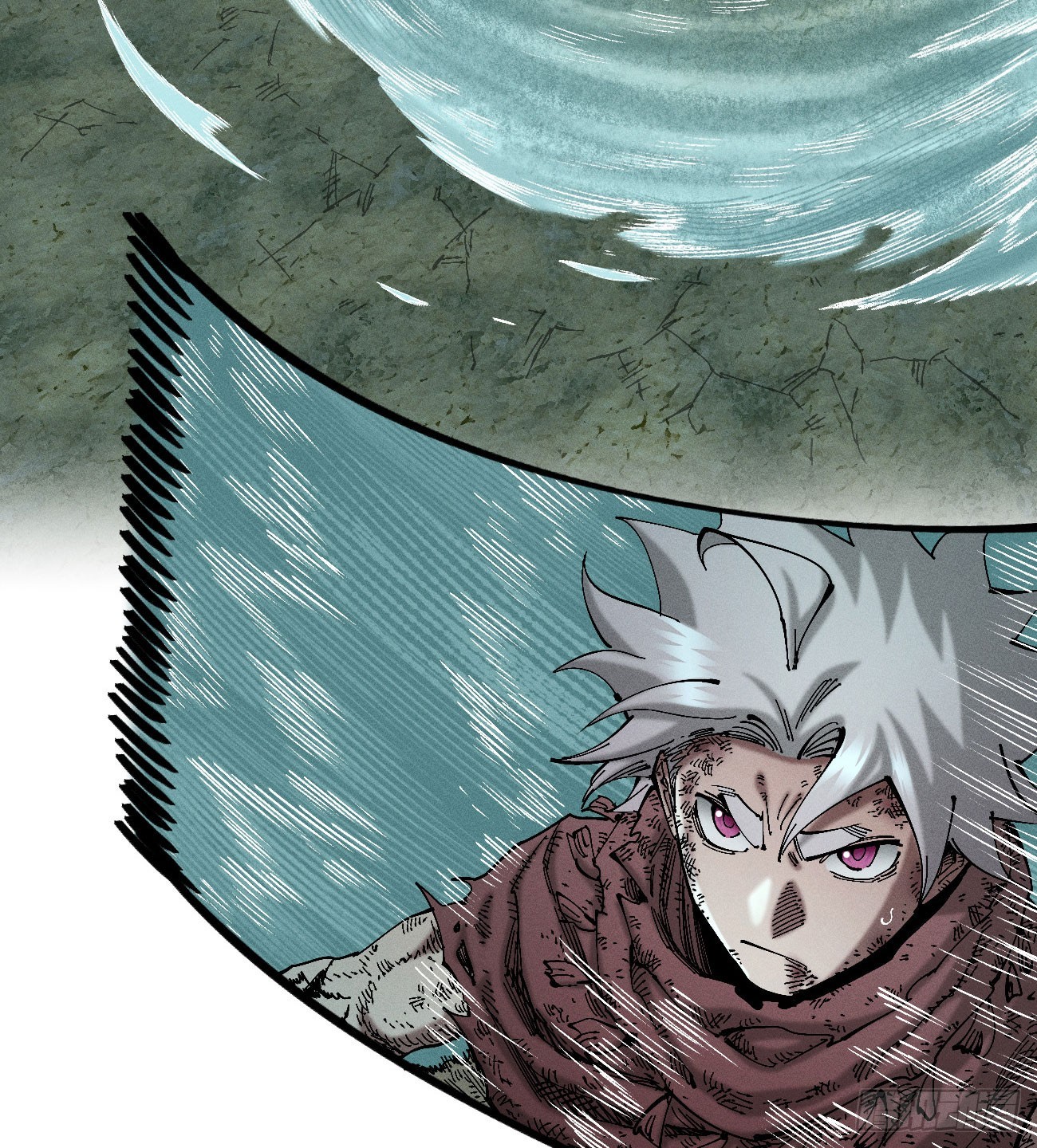 好人湮（1）(1/2)-第247话