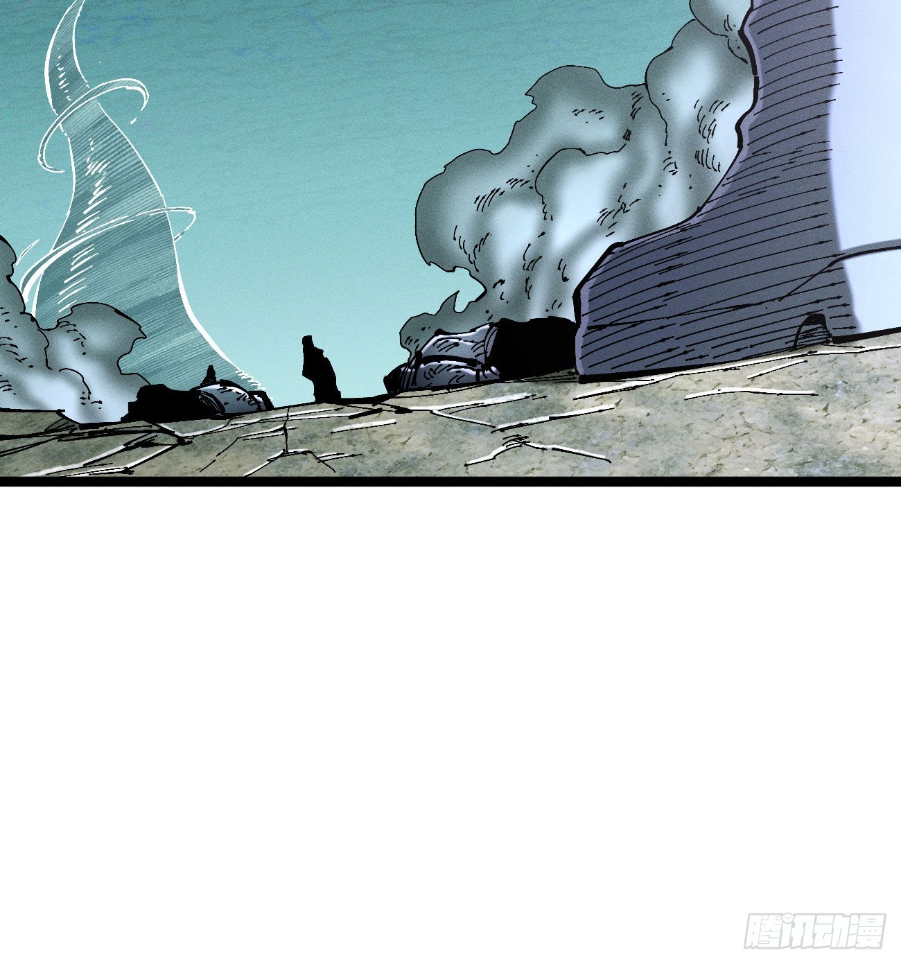 强援来袭！(1/2)-第249话