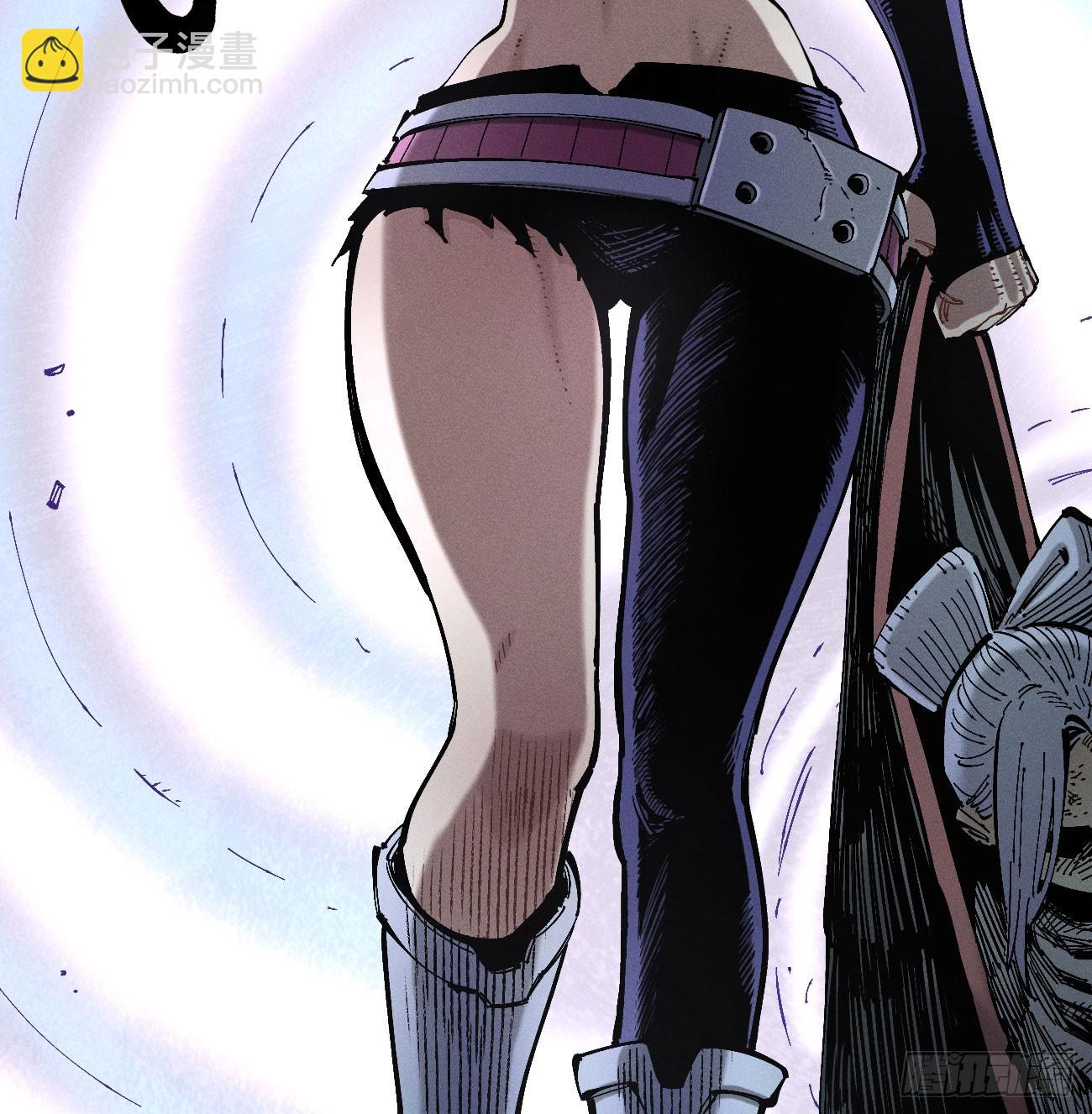 强援来袭！(1/2)-第249话