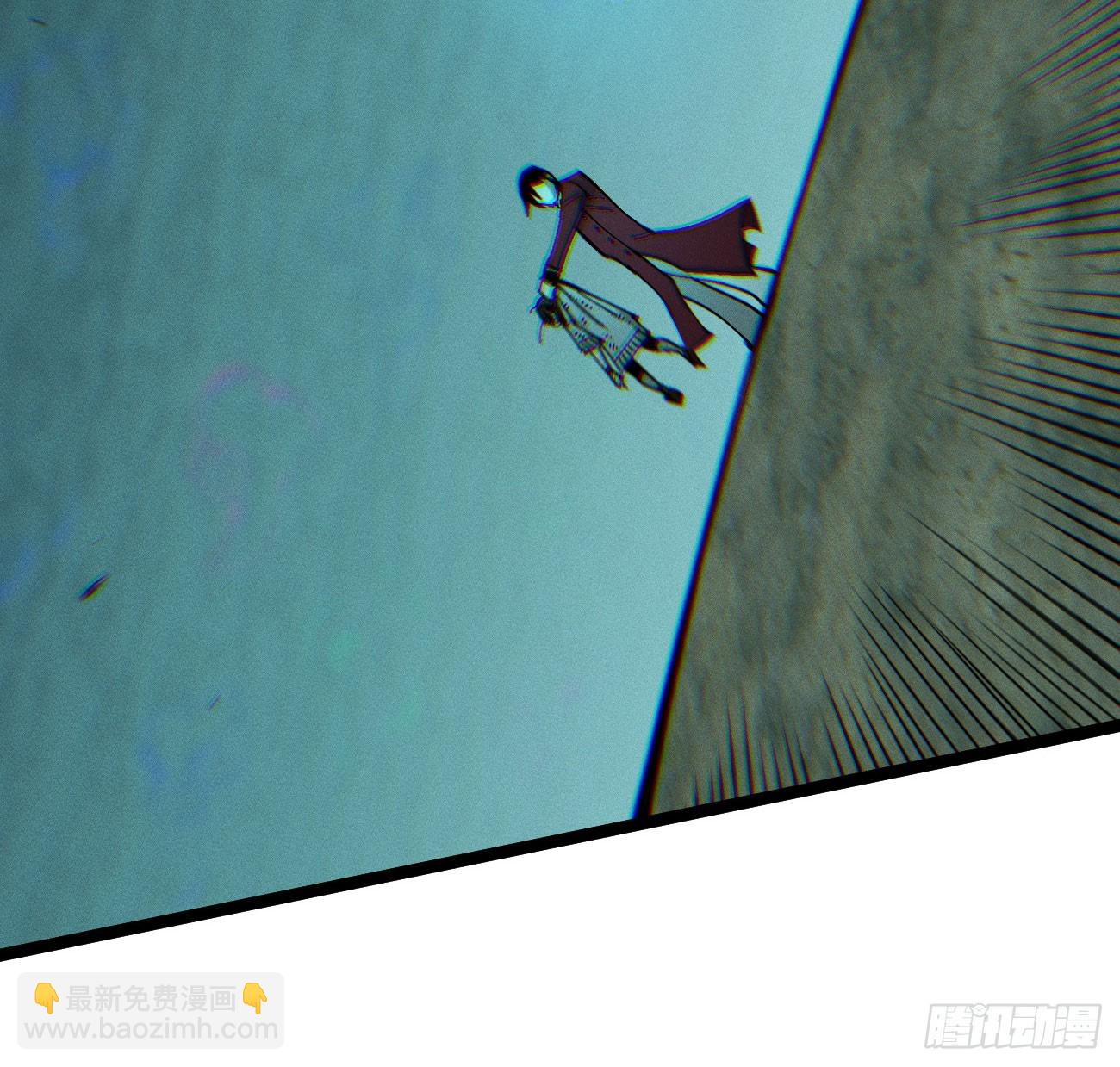 强援来袭！(1/2)-第249话