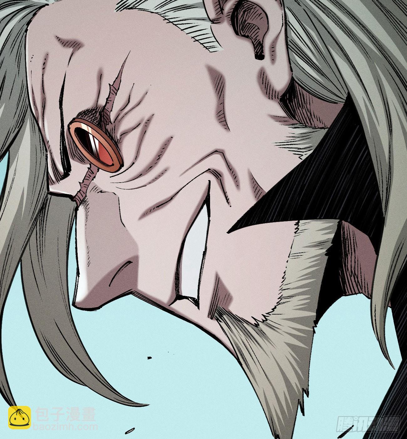 强援来袭！(1/2)-第249话