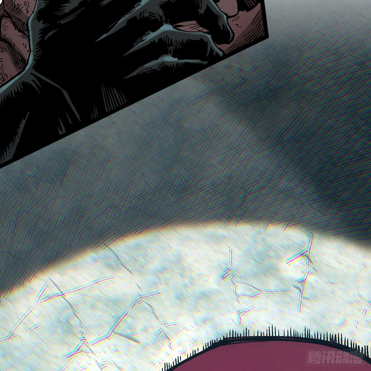 强援来袭！(1/2)-第249话