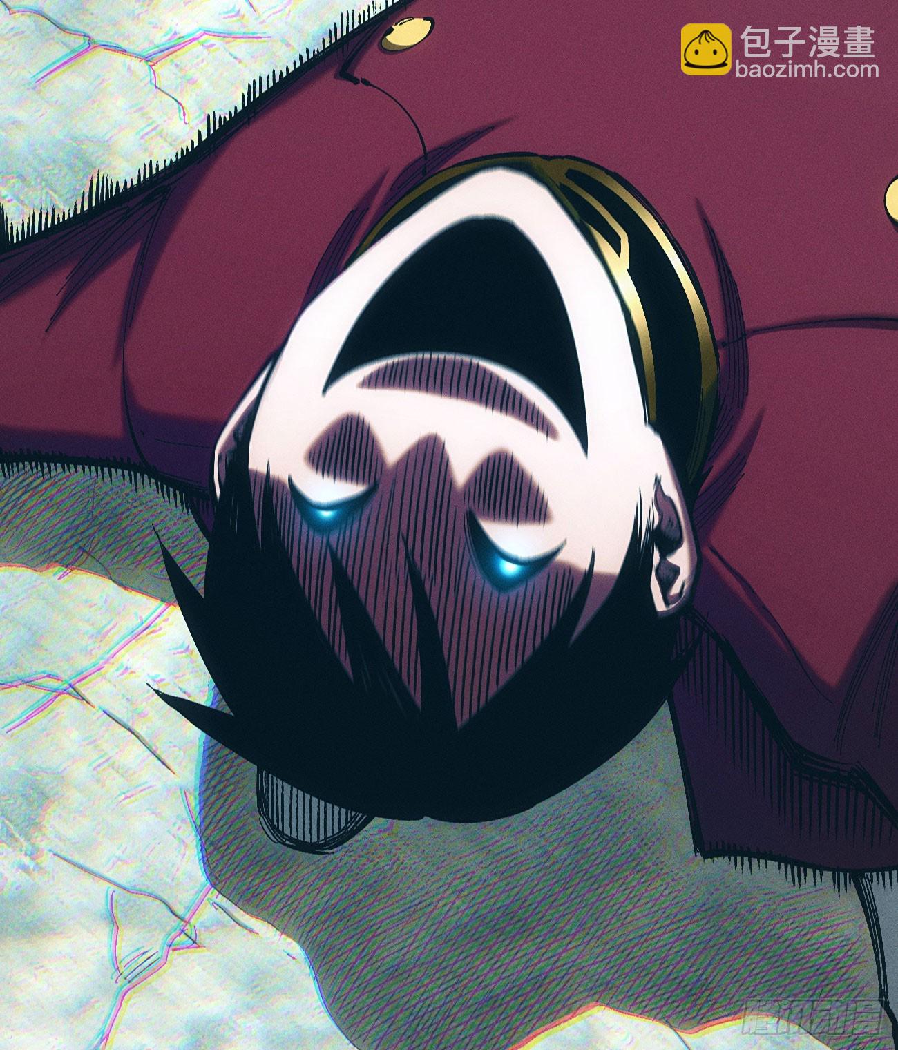 强援来袭！(1/2)-第249话