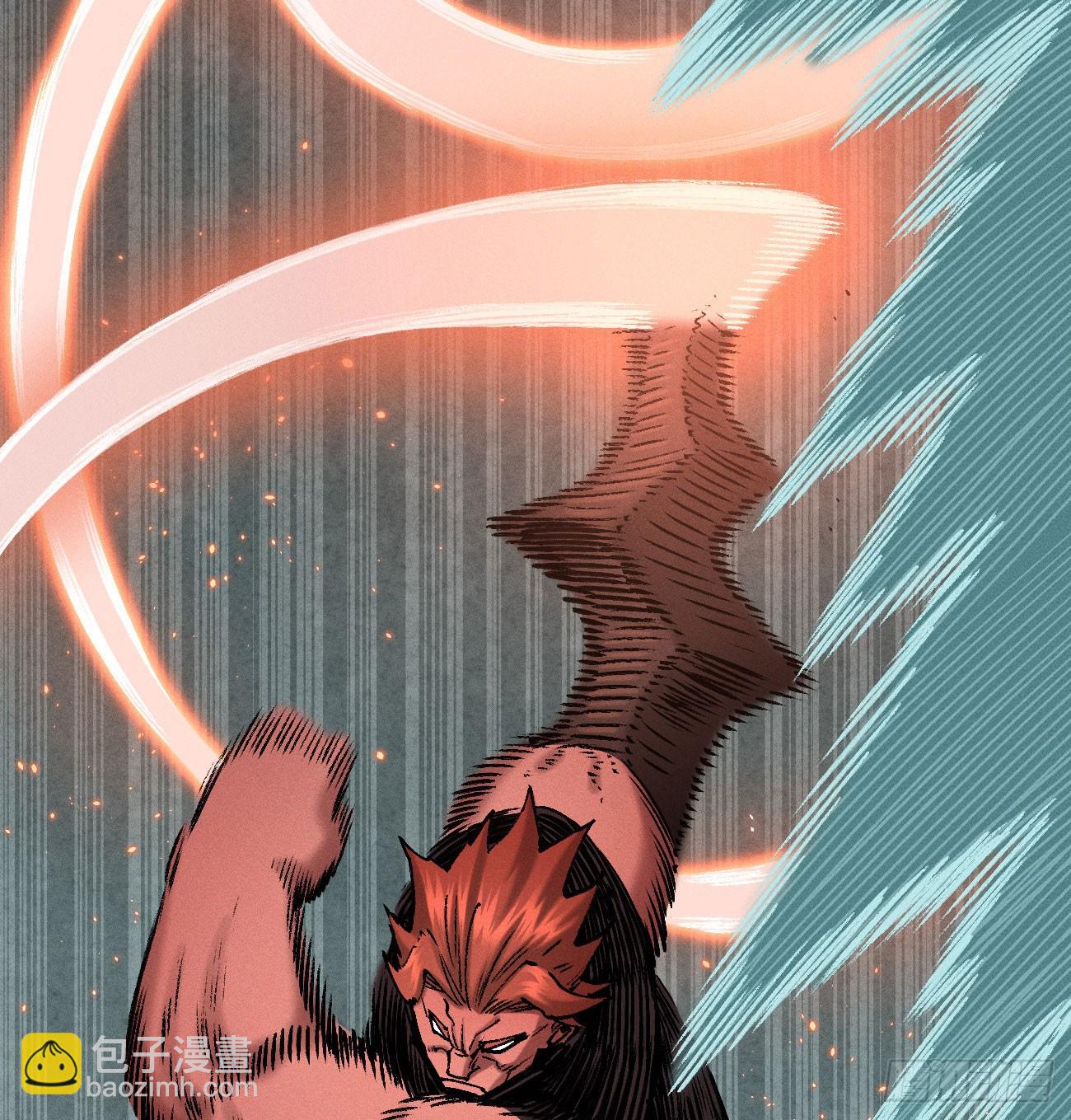 模糊(1/2)-第253话