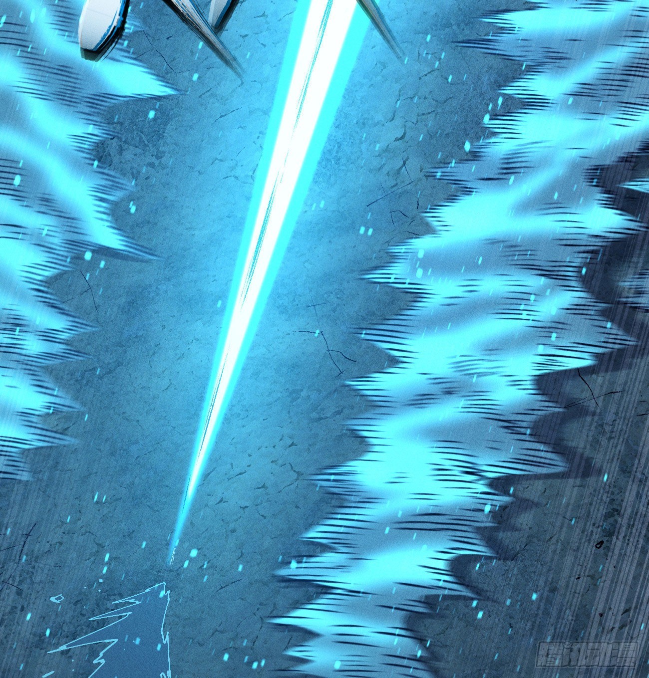 我不认（2）(1/2)-第255话