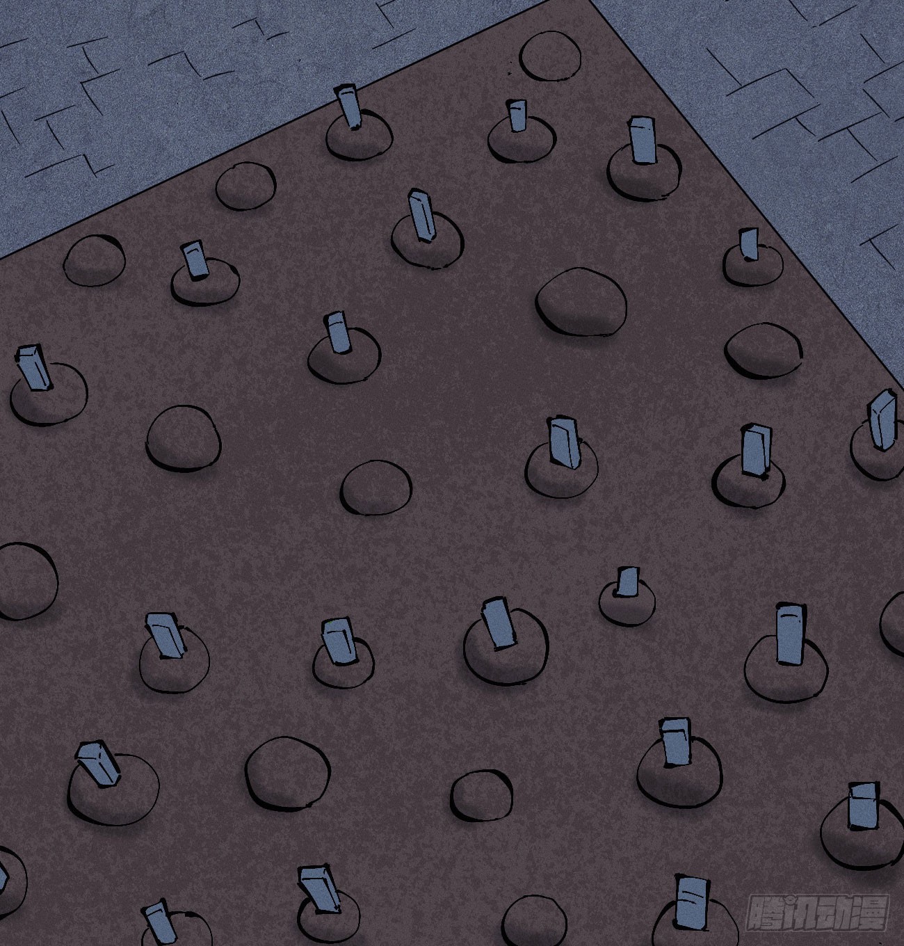 禁杀令2(1/2)-第261话