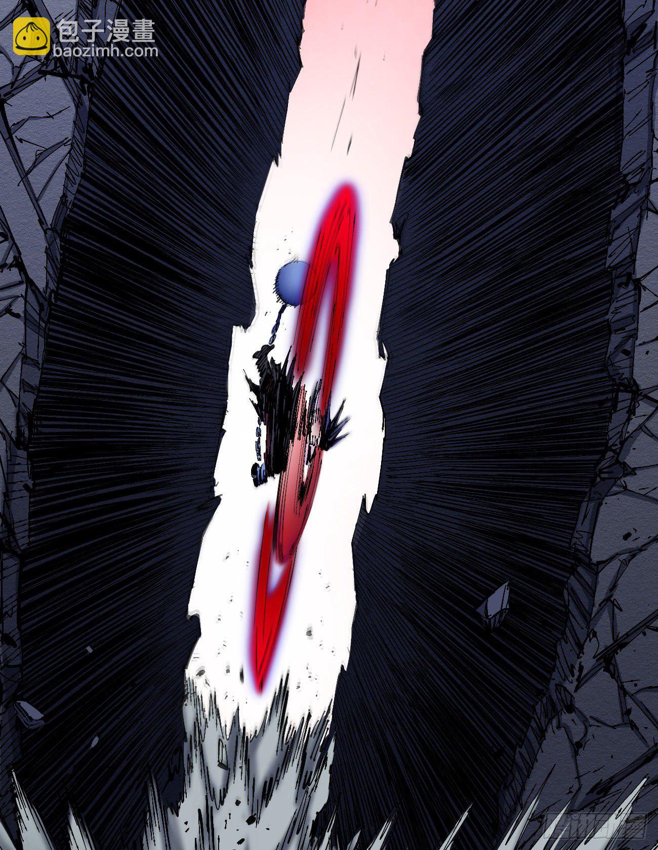 飞屋环游记(1/2)-第33话