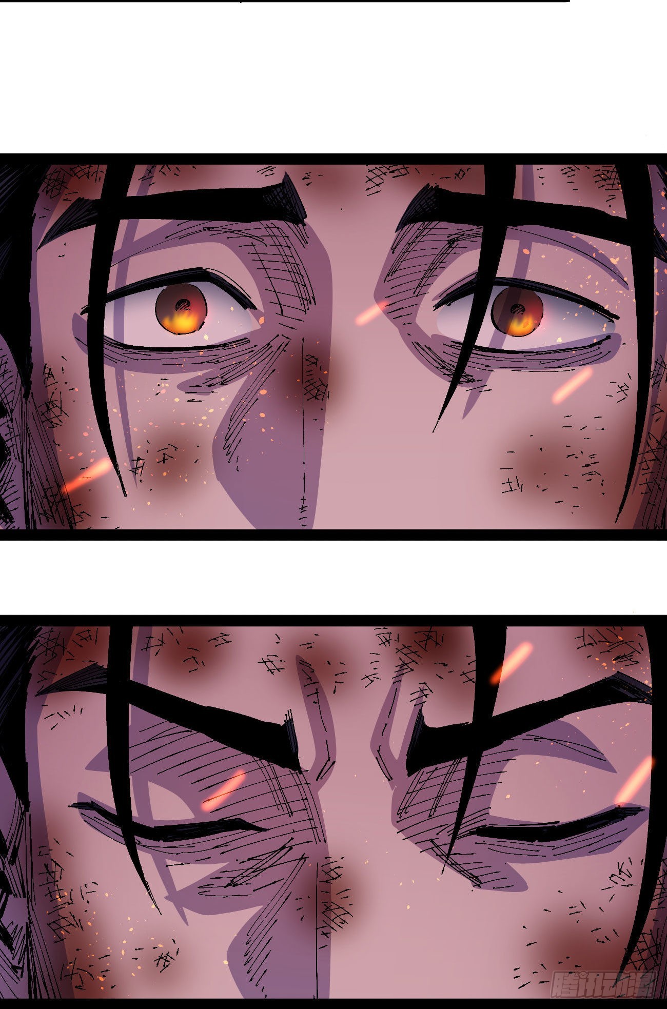 流浪的臣子~-第51话