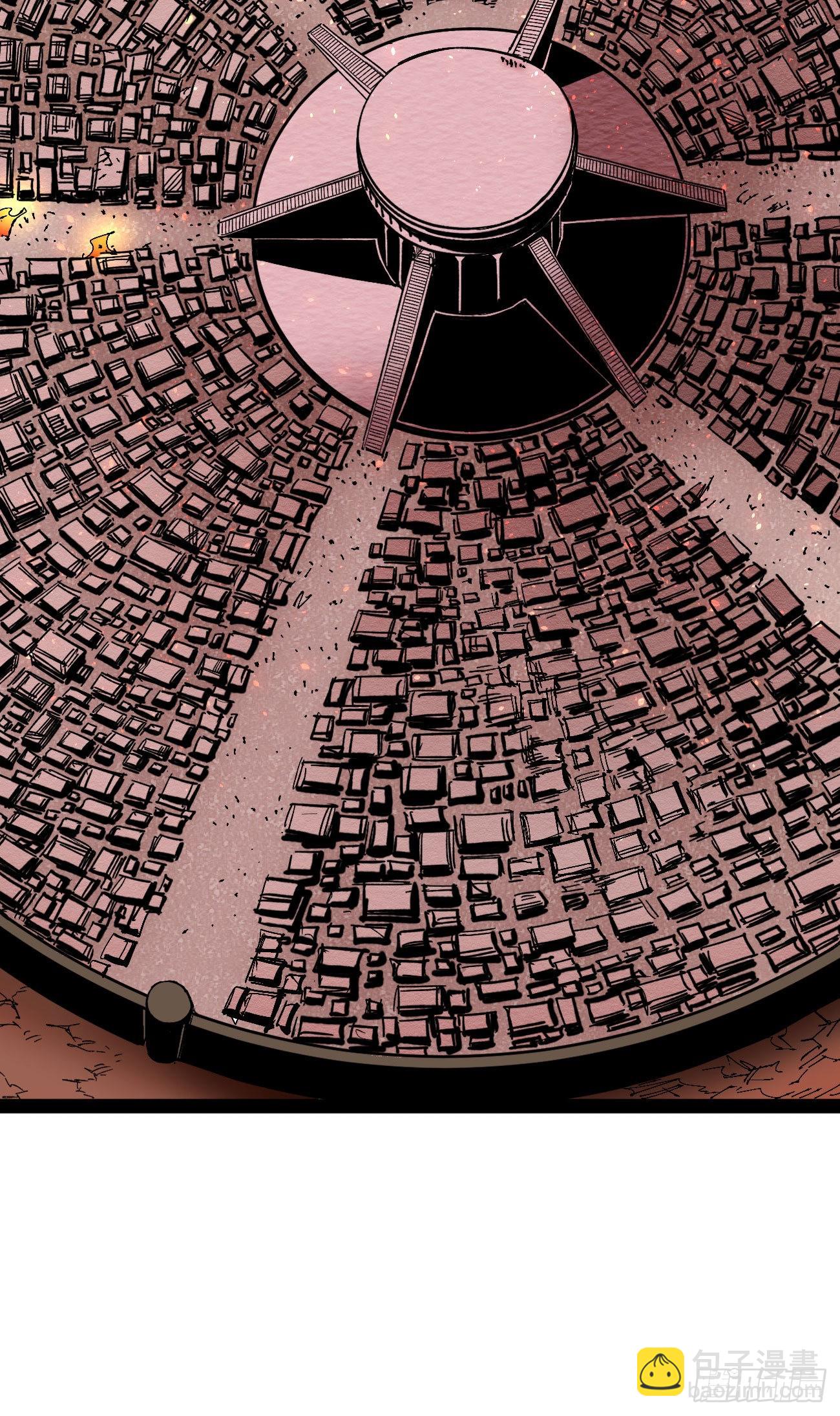 流浪的臣子~-第51话