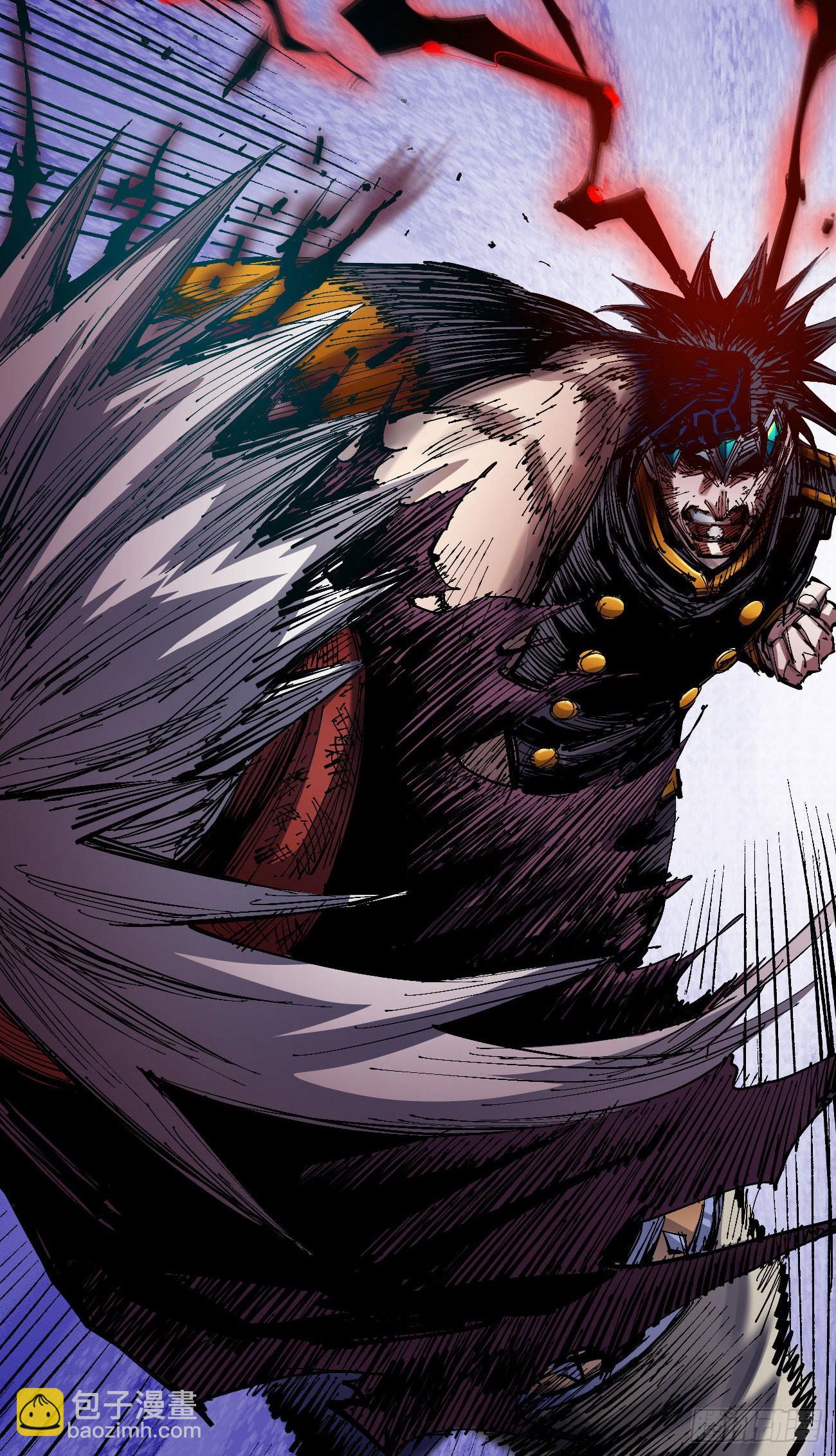 欢迎加入~(1/3)-第63话