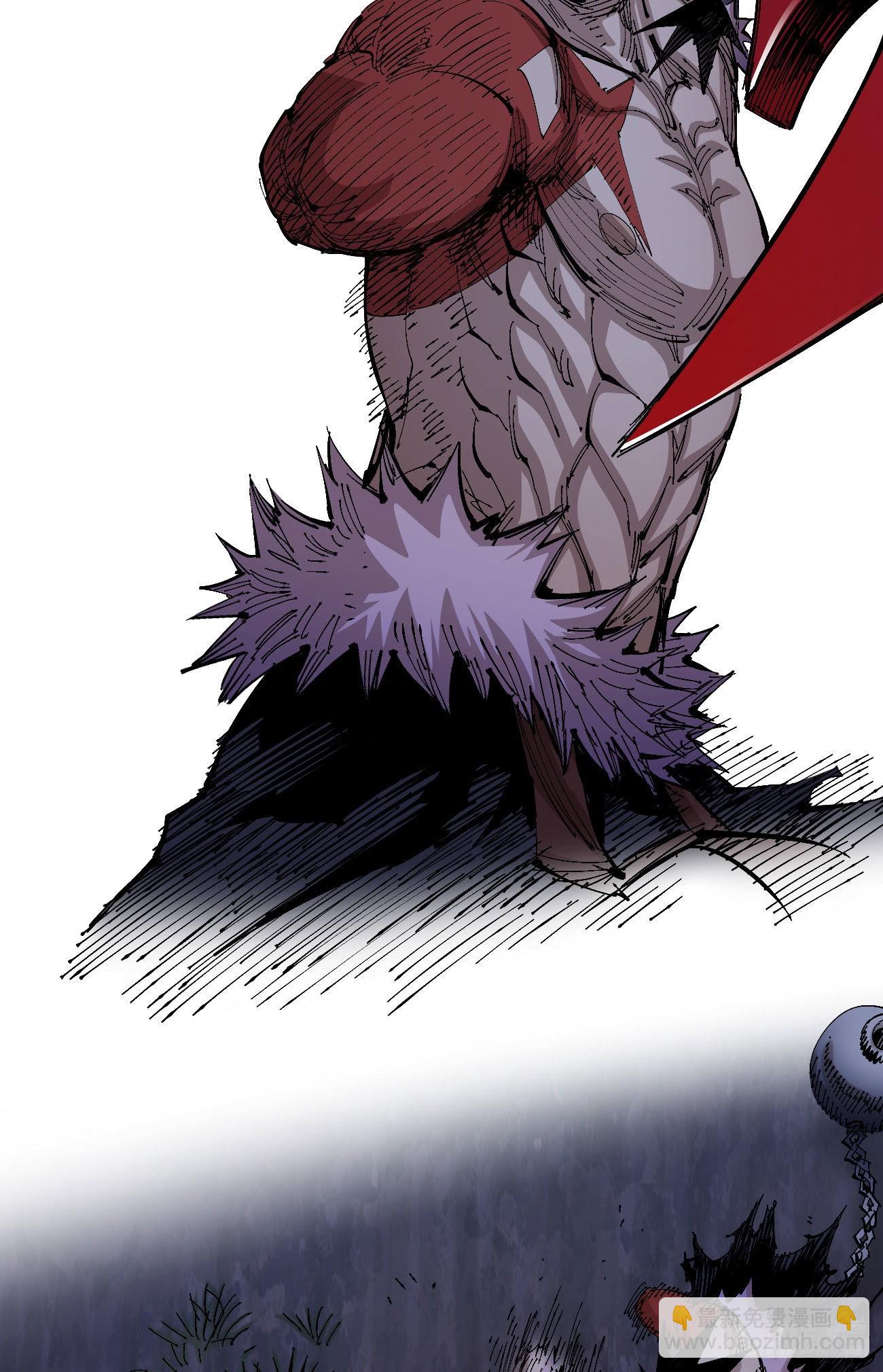 驯兽玛琅~(1/2)-第69话