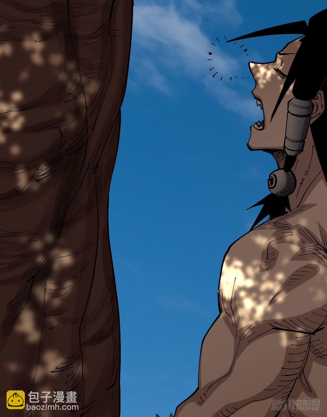 一个丁老头(1/2)-第75话