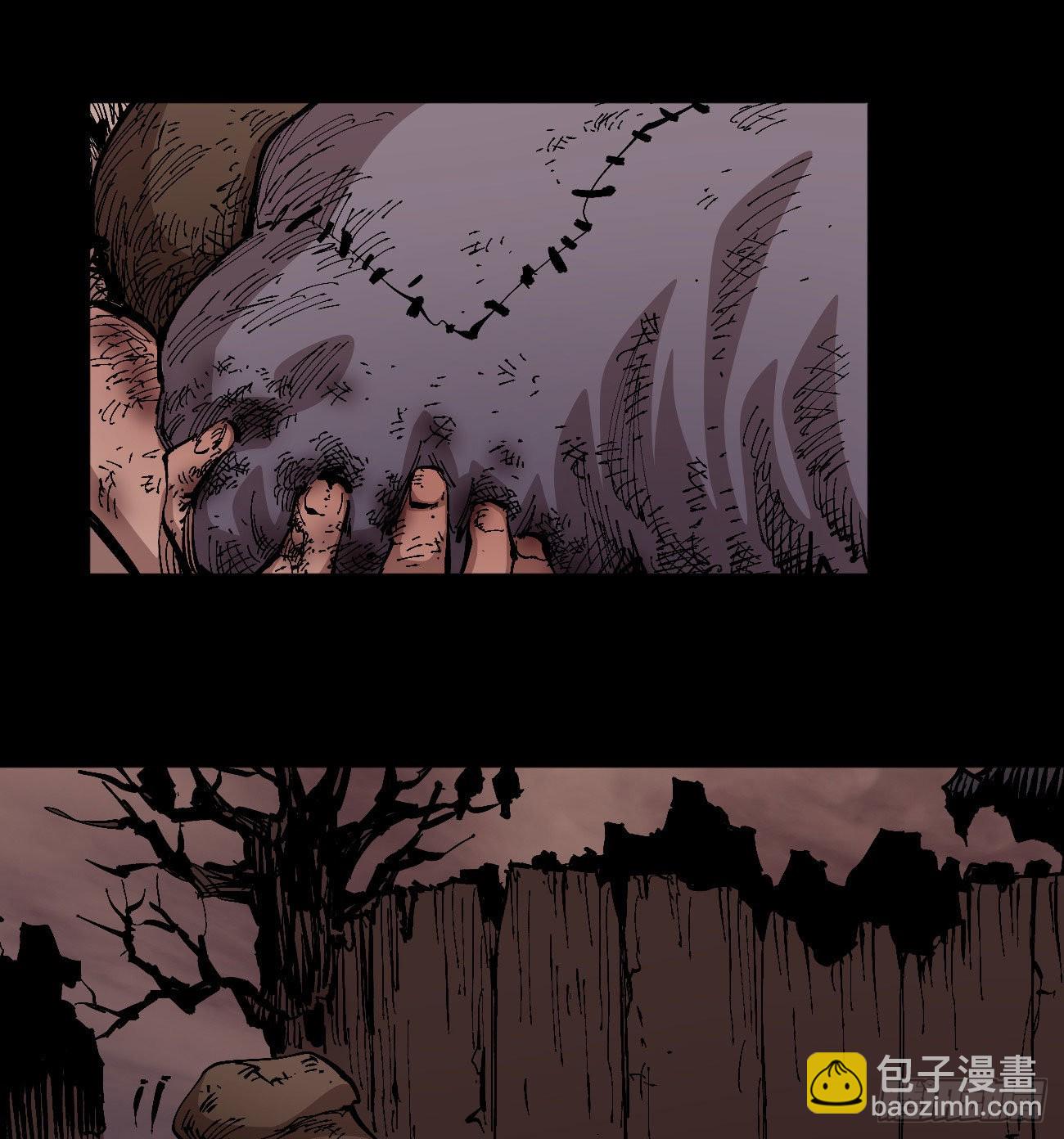 一个丁老头(1/2)-第75话