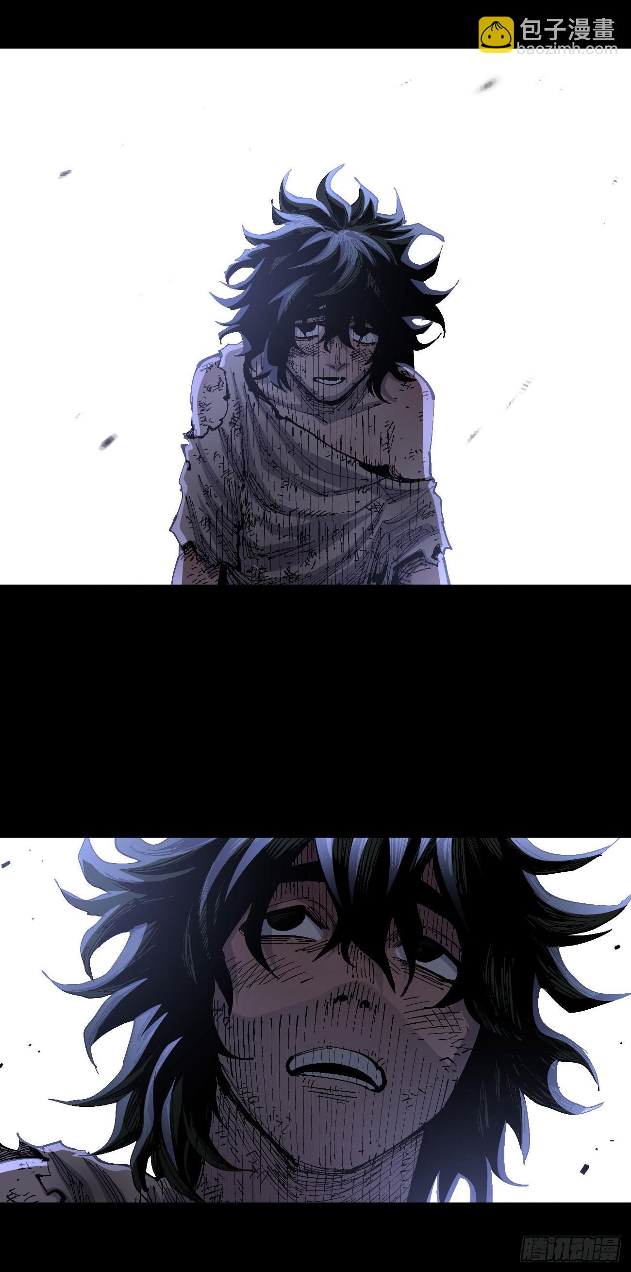 烈日当空(1/2)-第91话