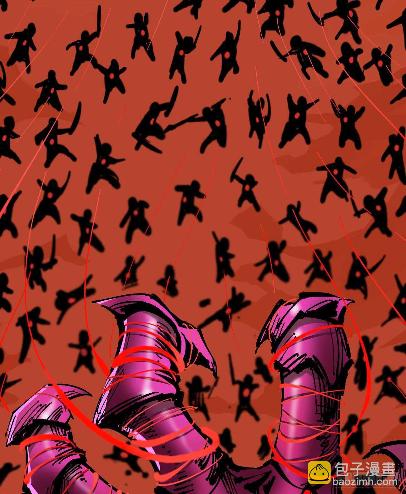 什么TM的叫秘密！(1/2)-第95话