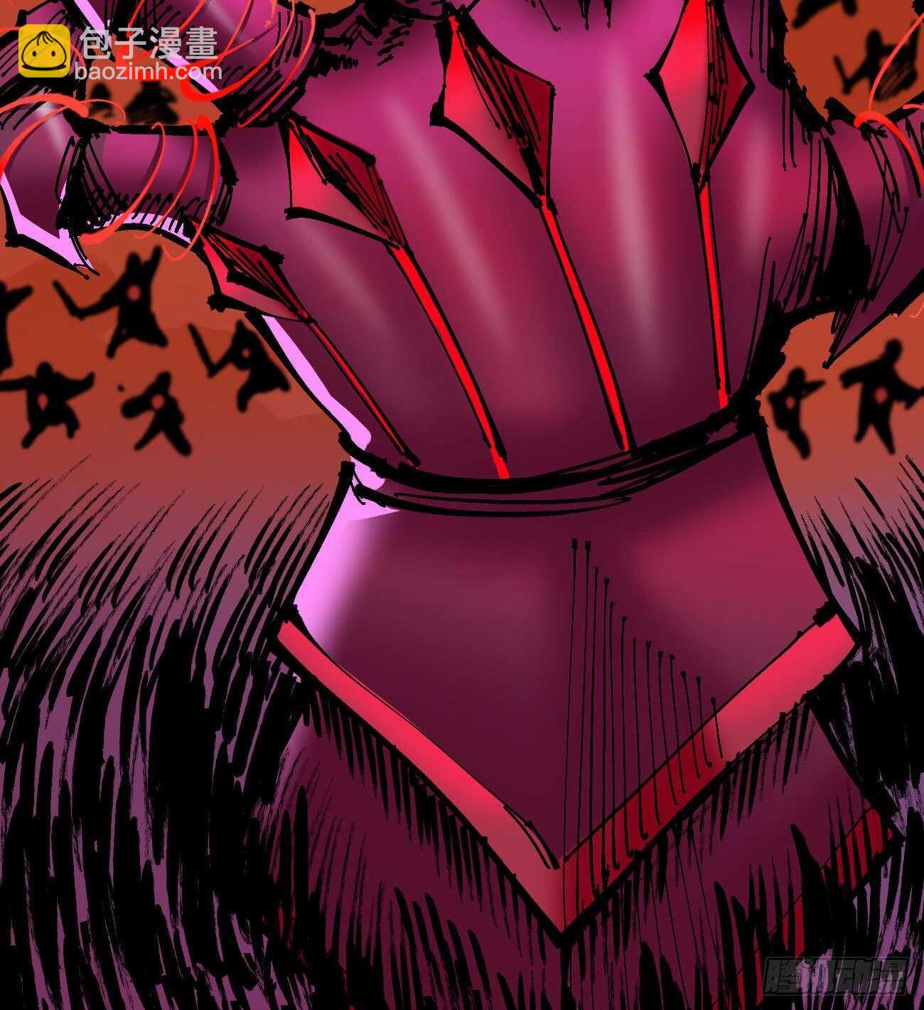 什么TM的叫秘密！(1/2)-第95话