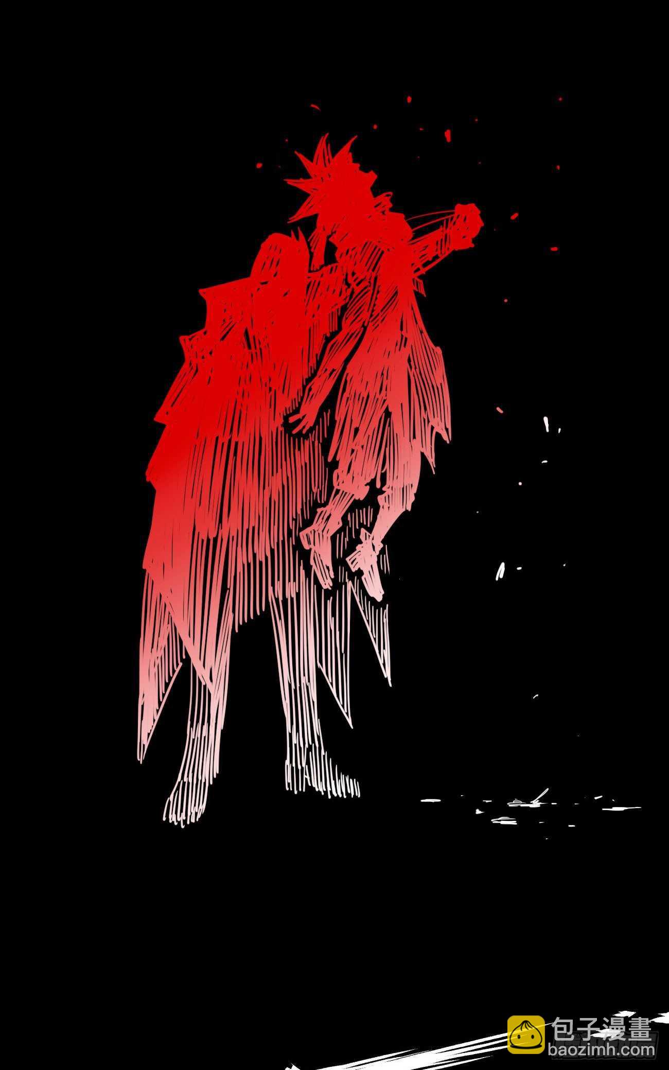 白一之死！-第101话